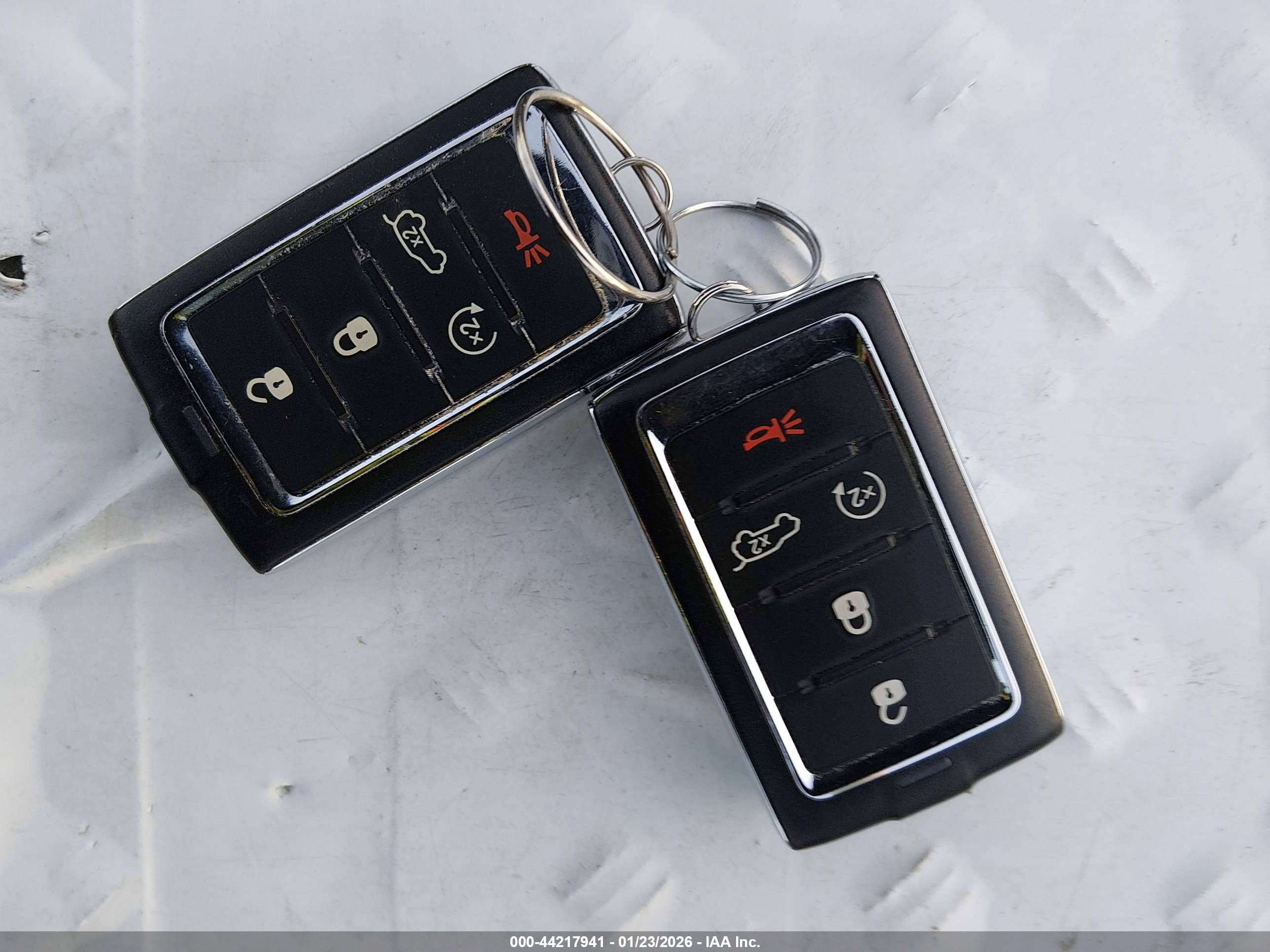 JEEP GRAND image 11
