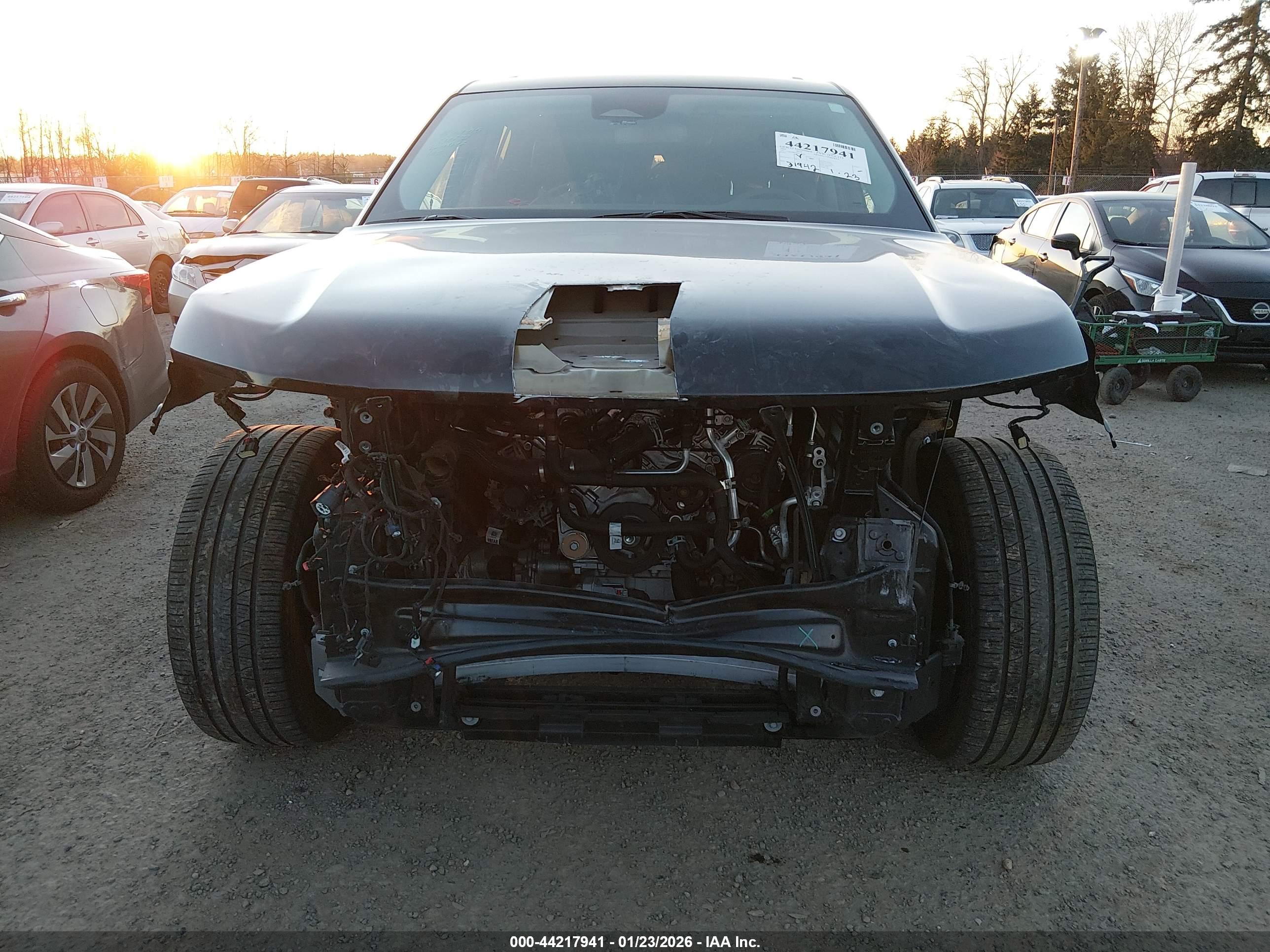 JEEP GRAND image 6