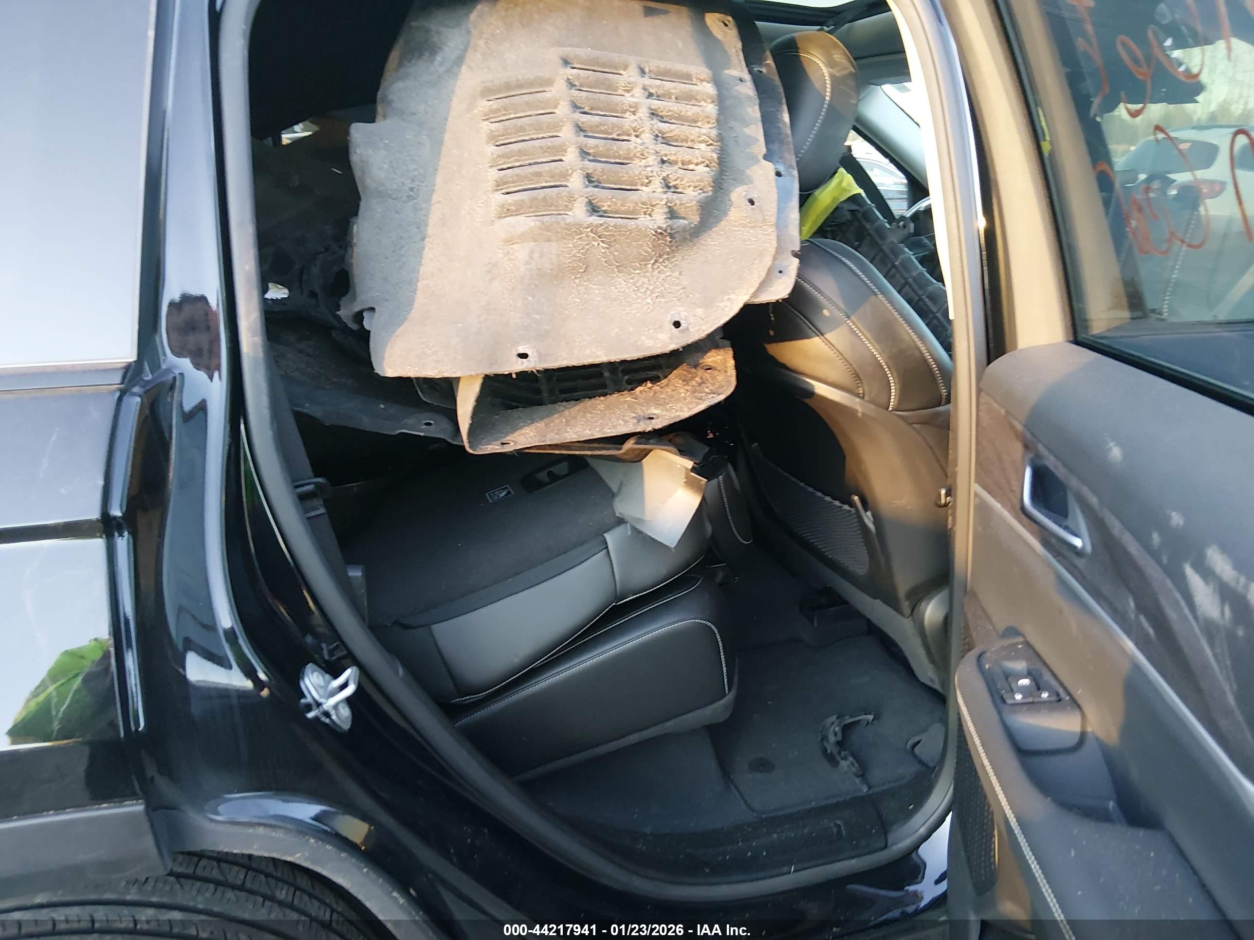 JEEP GRAND image 8