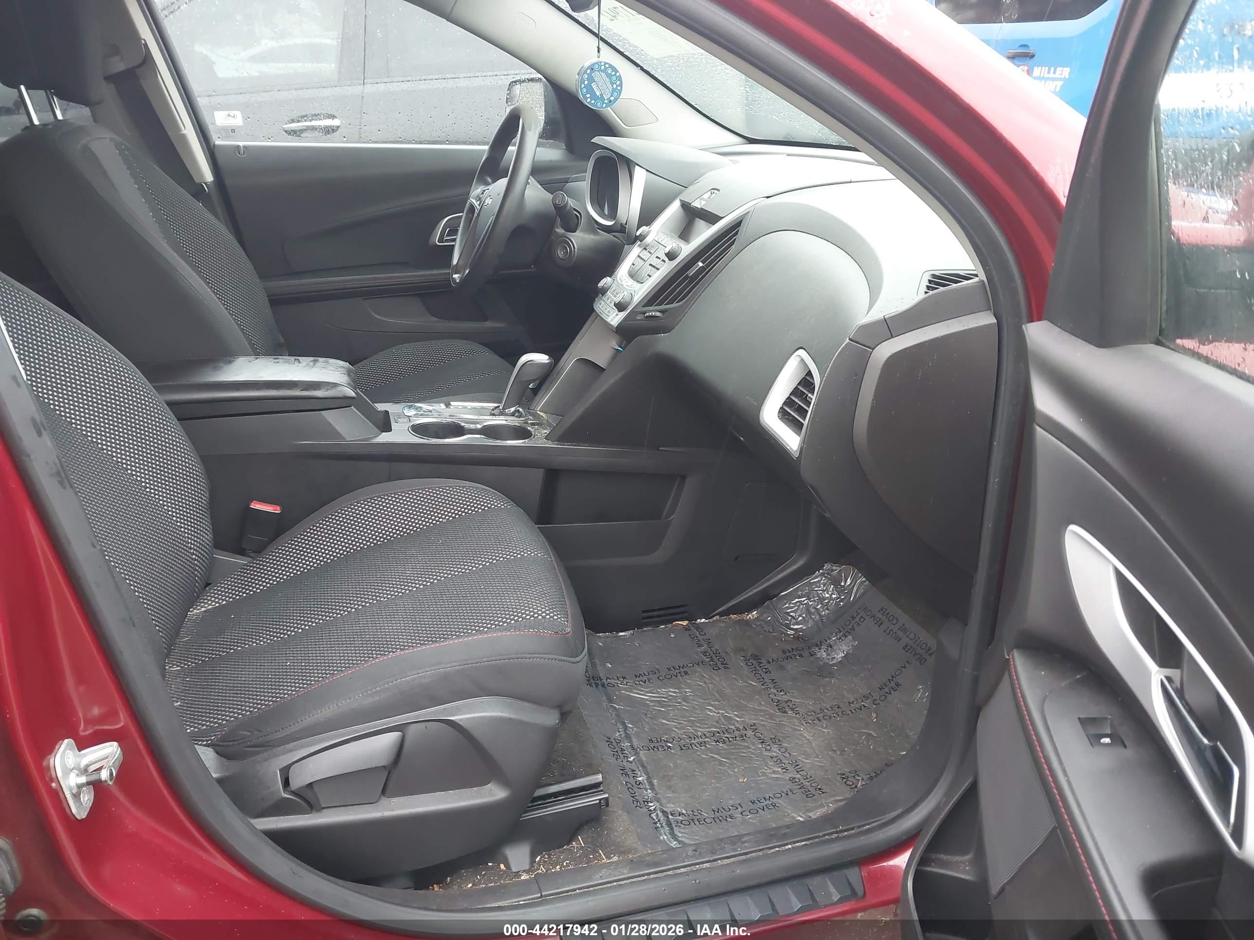 CHEVROLET EQUINOX image 5