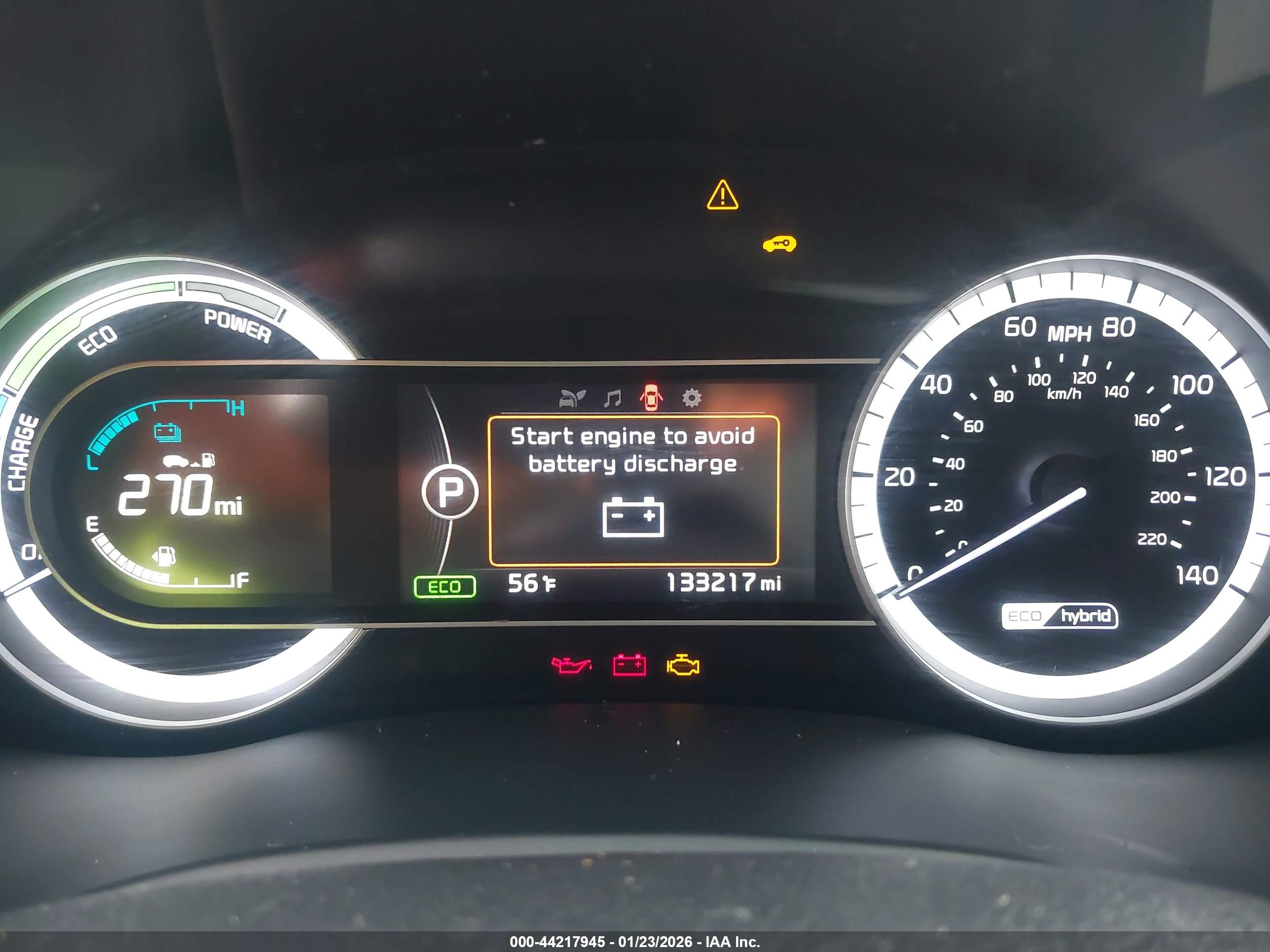 KIA NIRO image 7