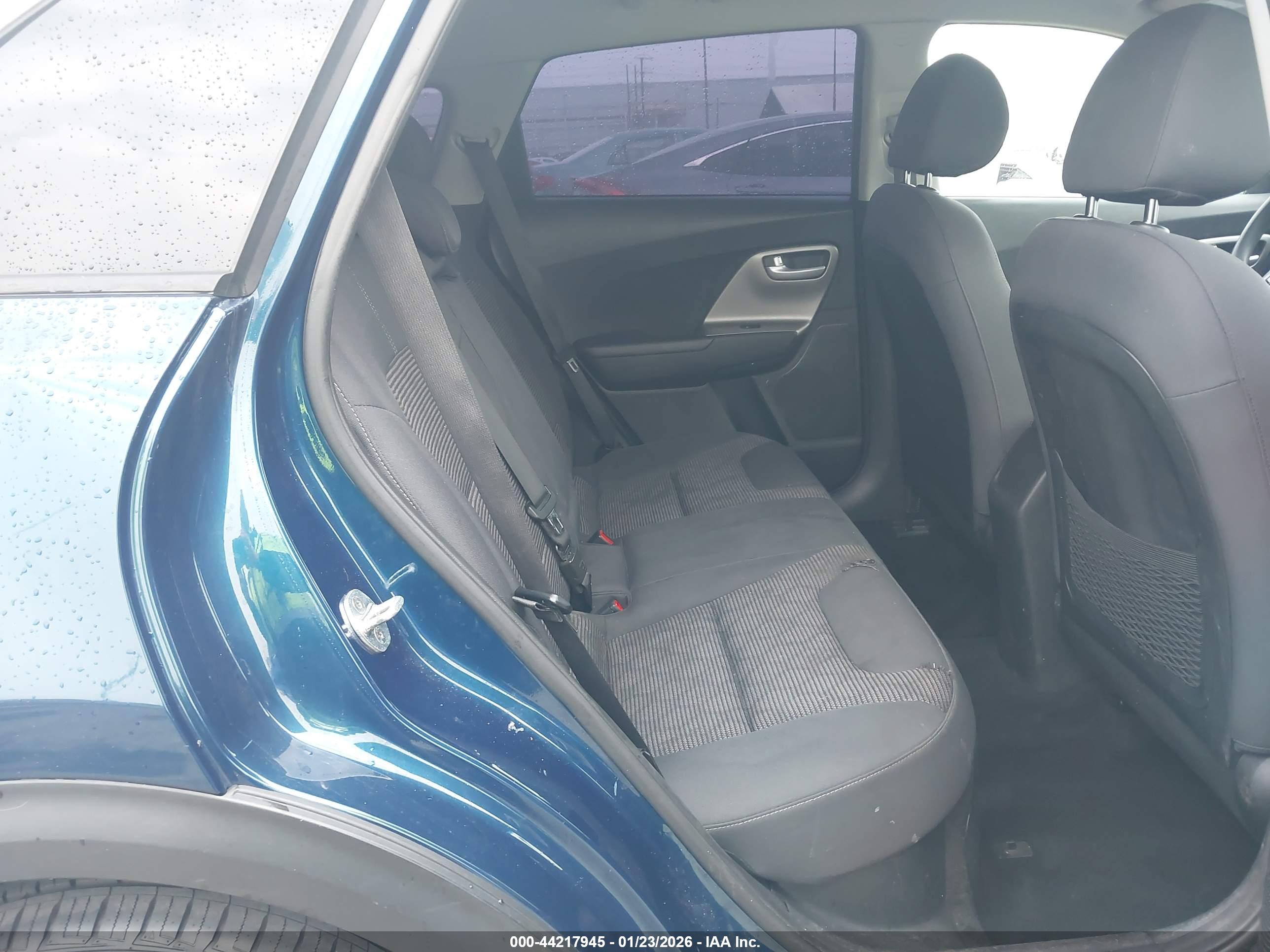 KIA NIRO image 8