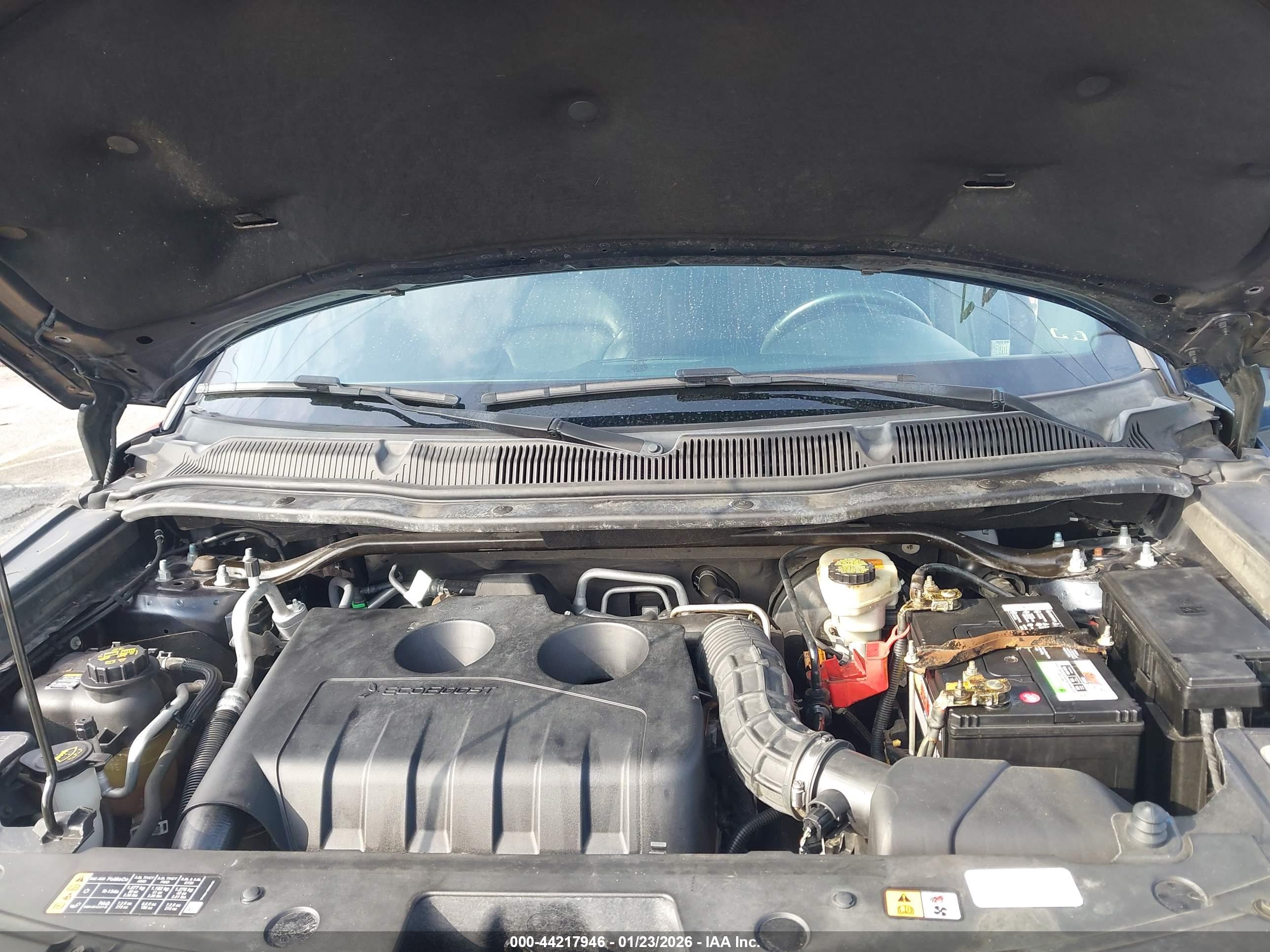 FORD EXPLORER image 10