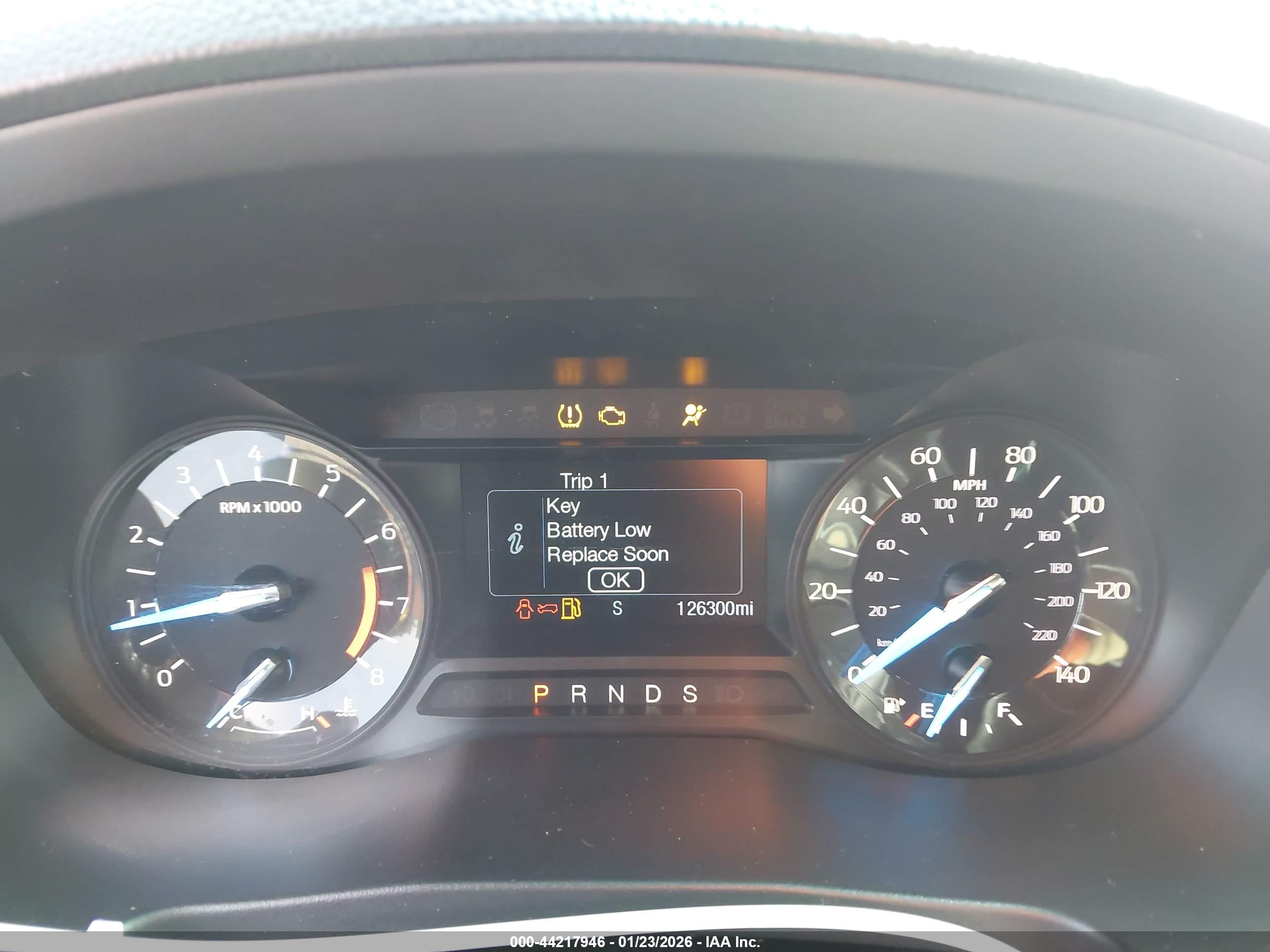 FORD EXPLORER image 7