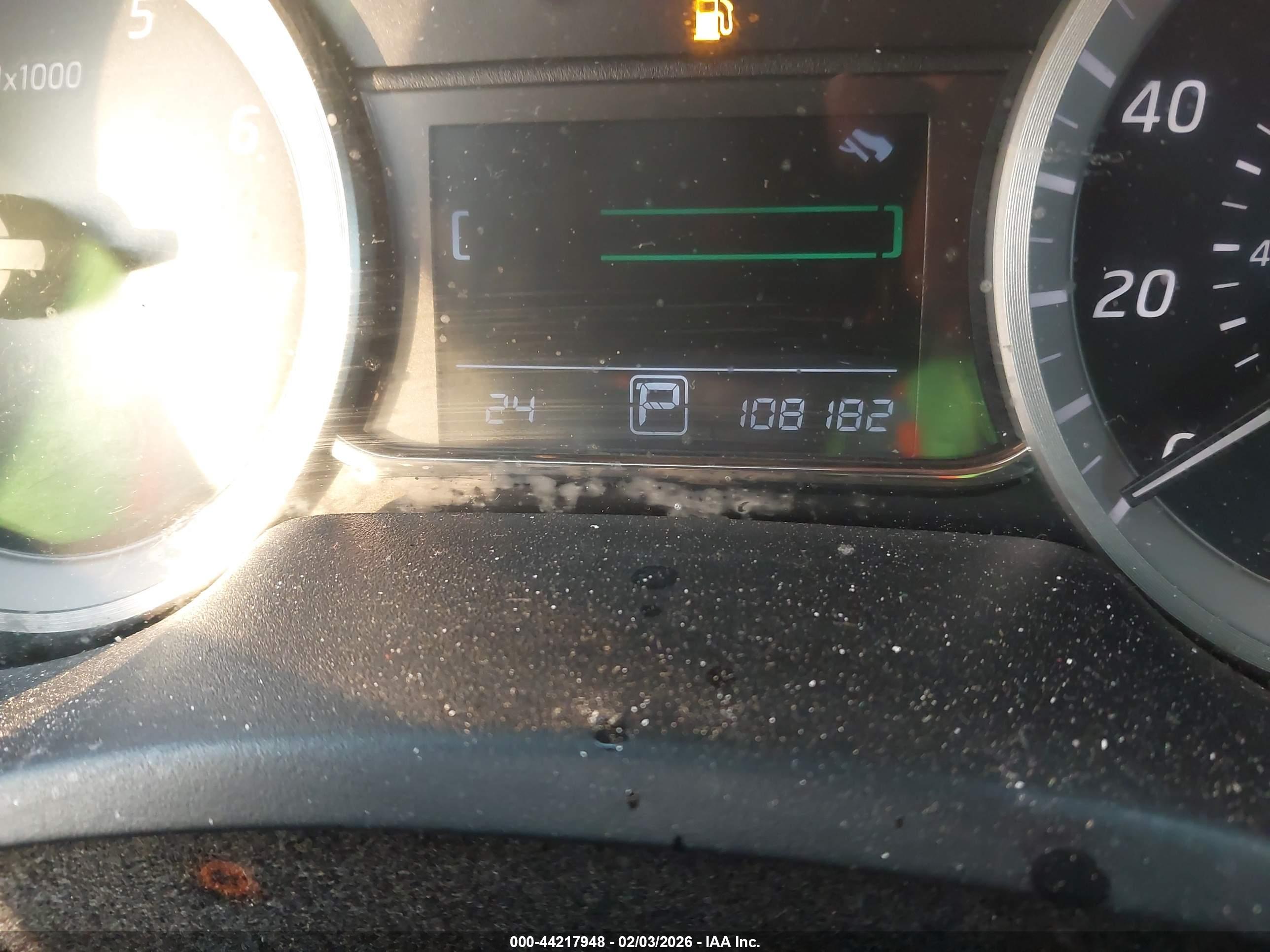 NISSAN SENTRA image 7