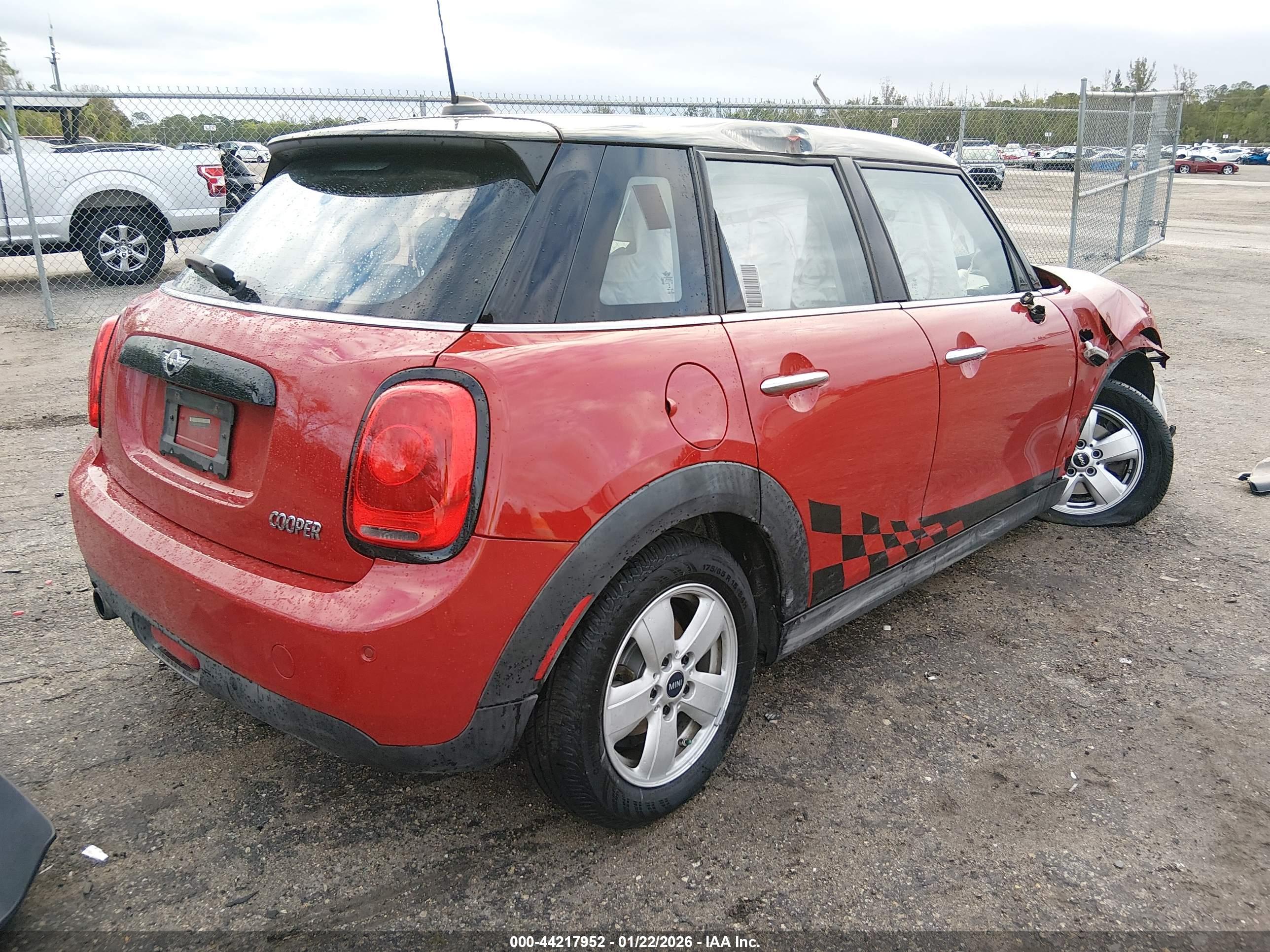 MINI HARDTOP image 4