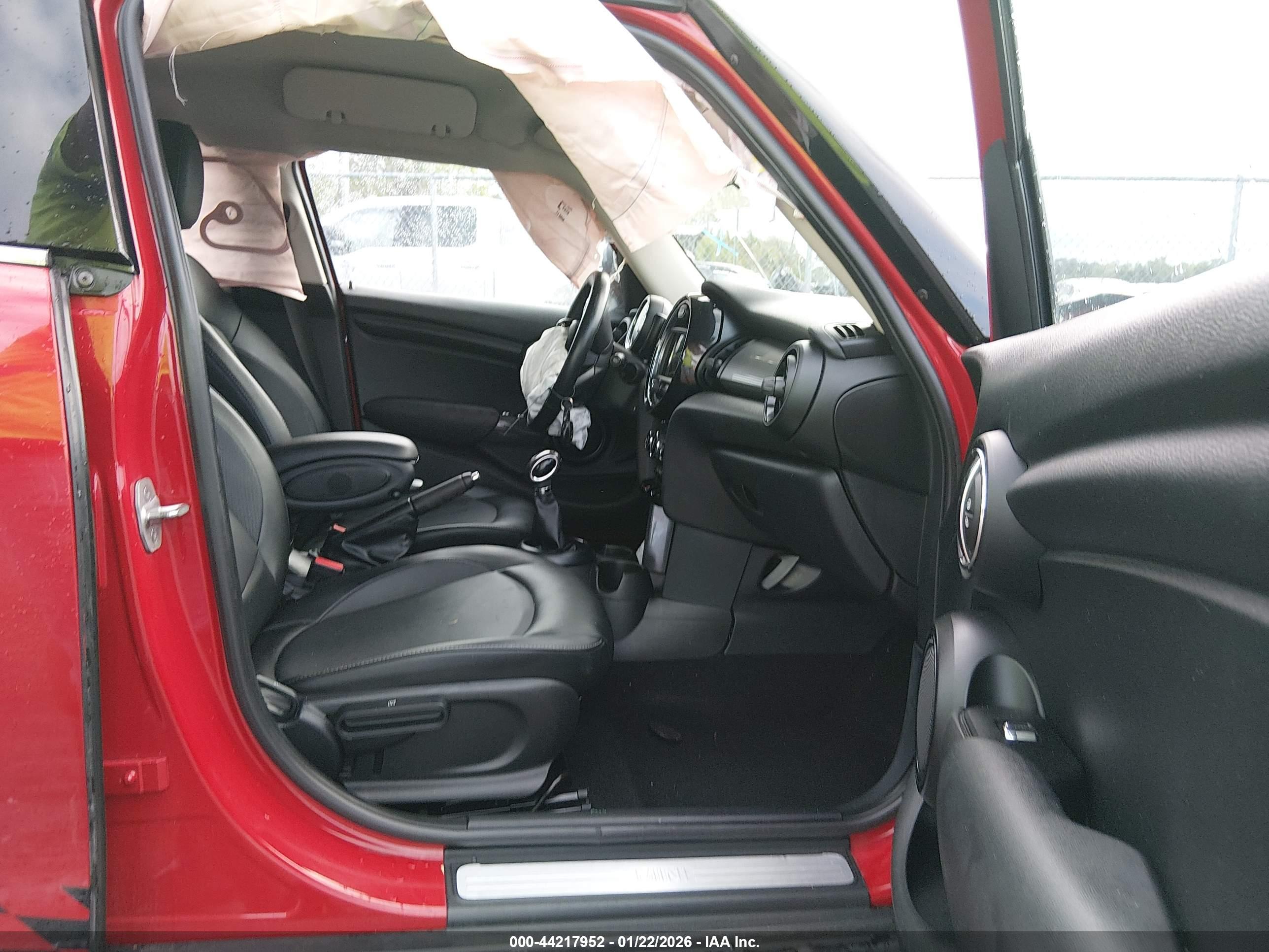 MINI HARDTOP image 5
