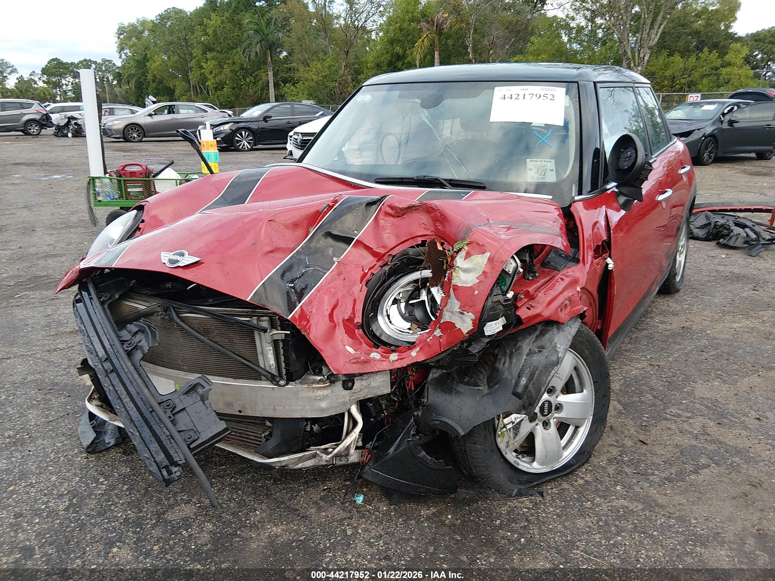 MINI HARDTOP image 6
