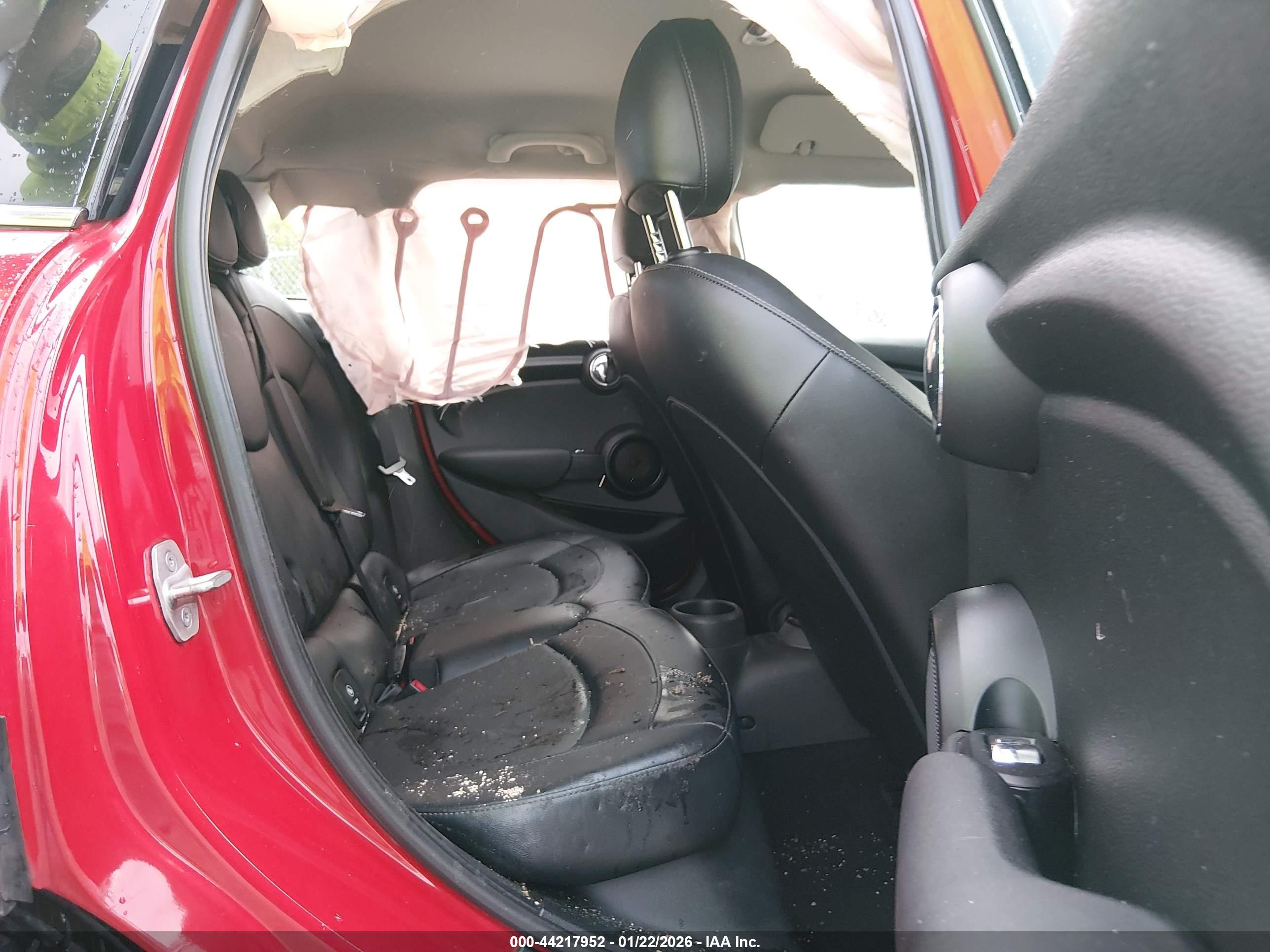 MINI HARDTOP image 8