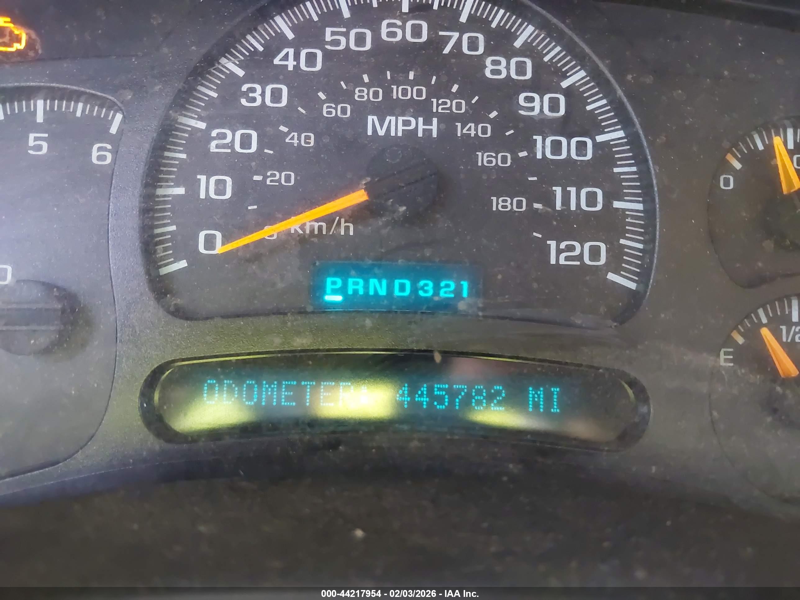 CHEVROLET TAHOE image 7