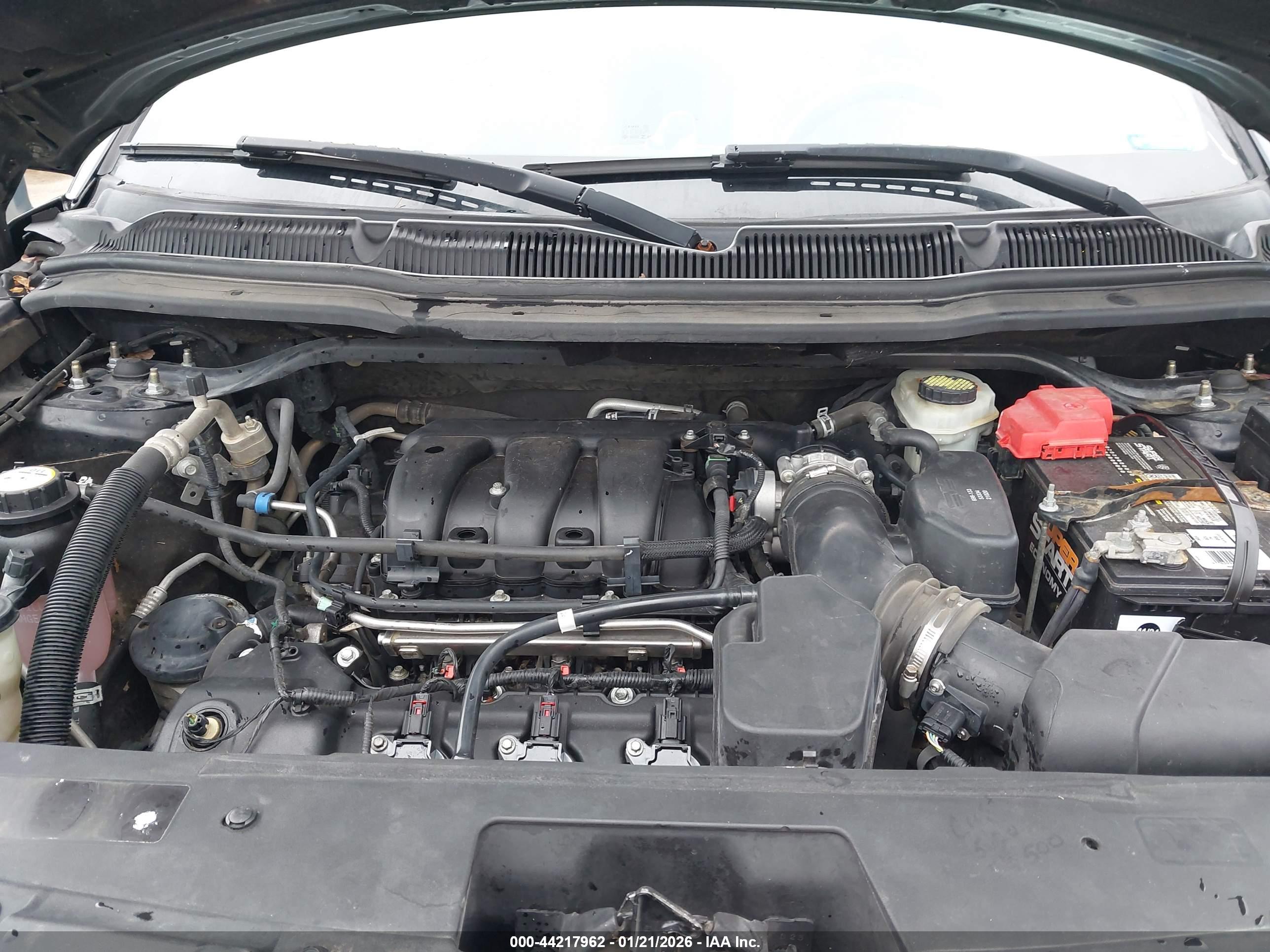 TOYOTA AVALON image 10