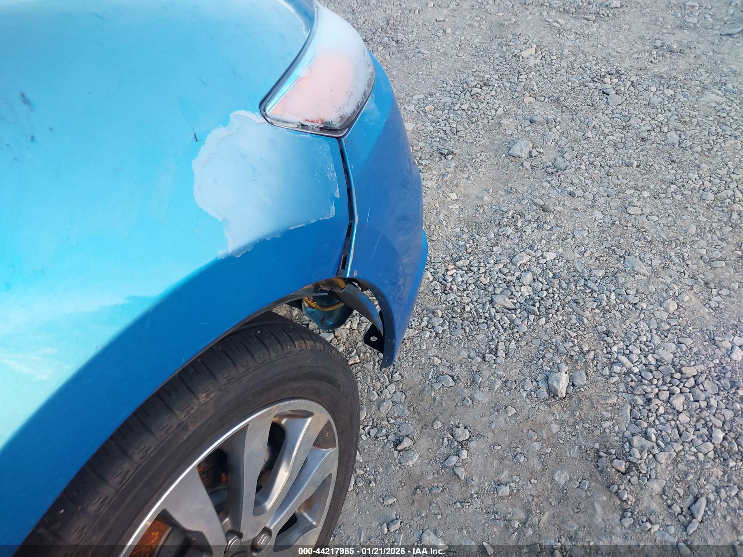 HONDA INSIGHT image 6