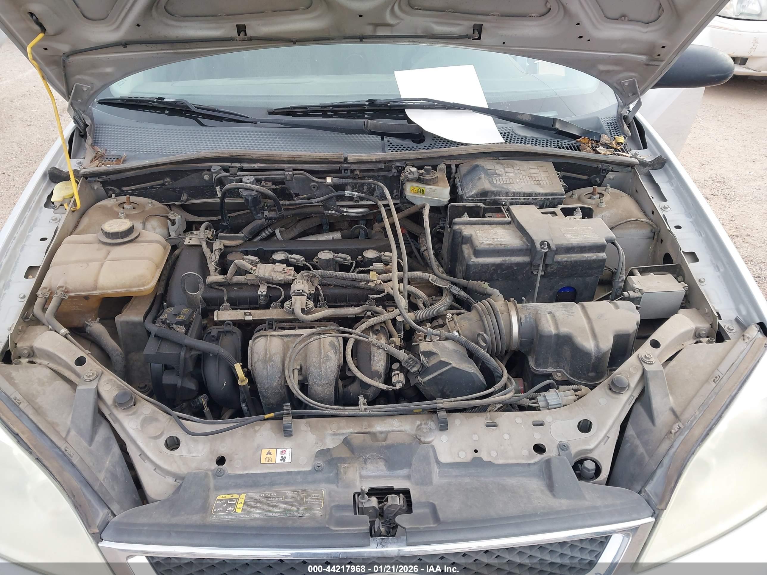 FORD FOCUS image 10