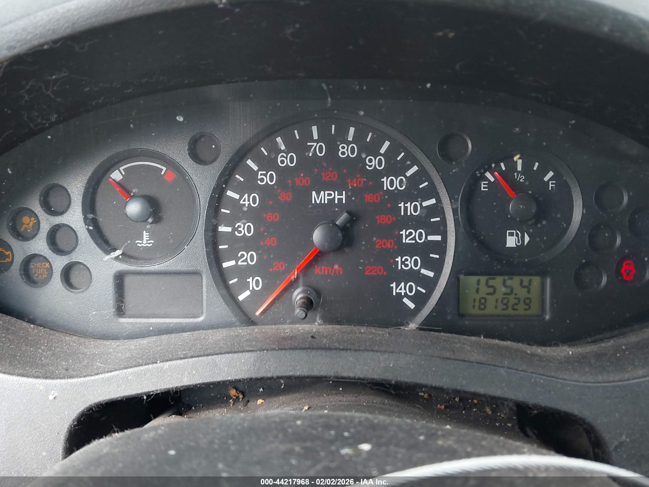 FORD FOCUS image 7