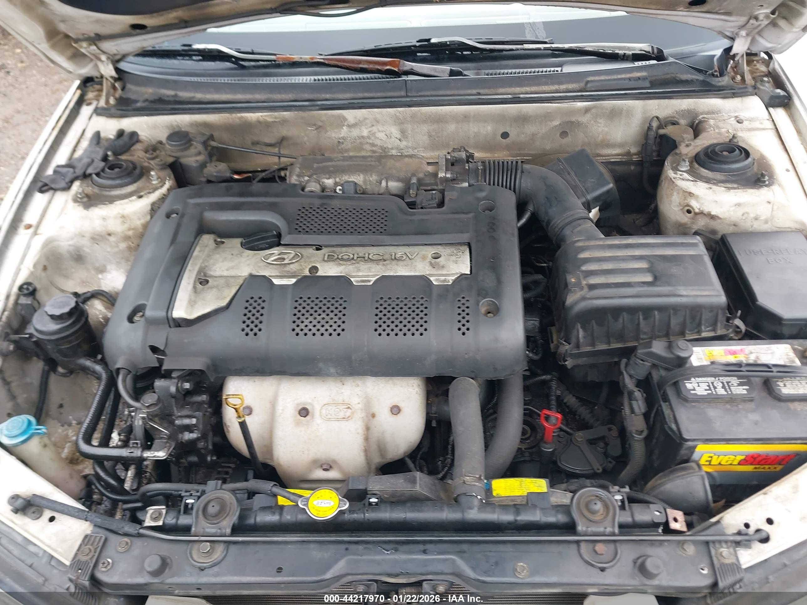 HYUNDAI ELANTRA image 10