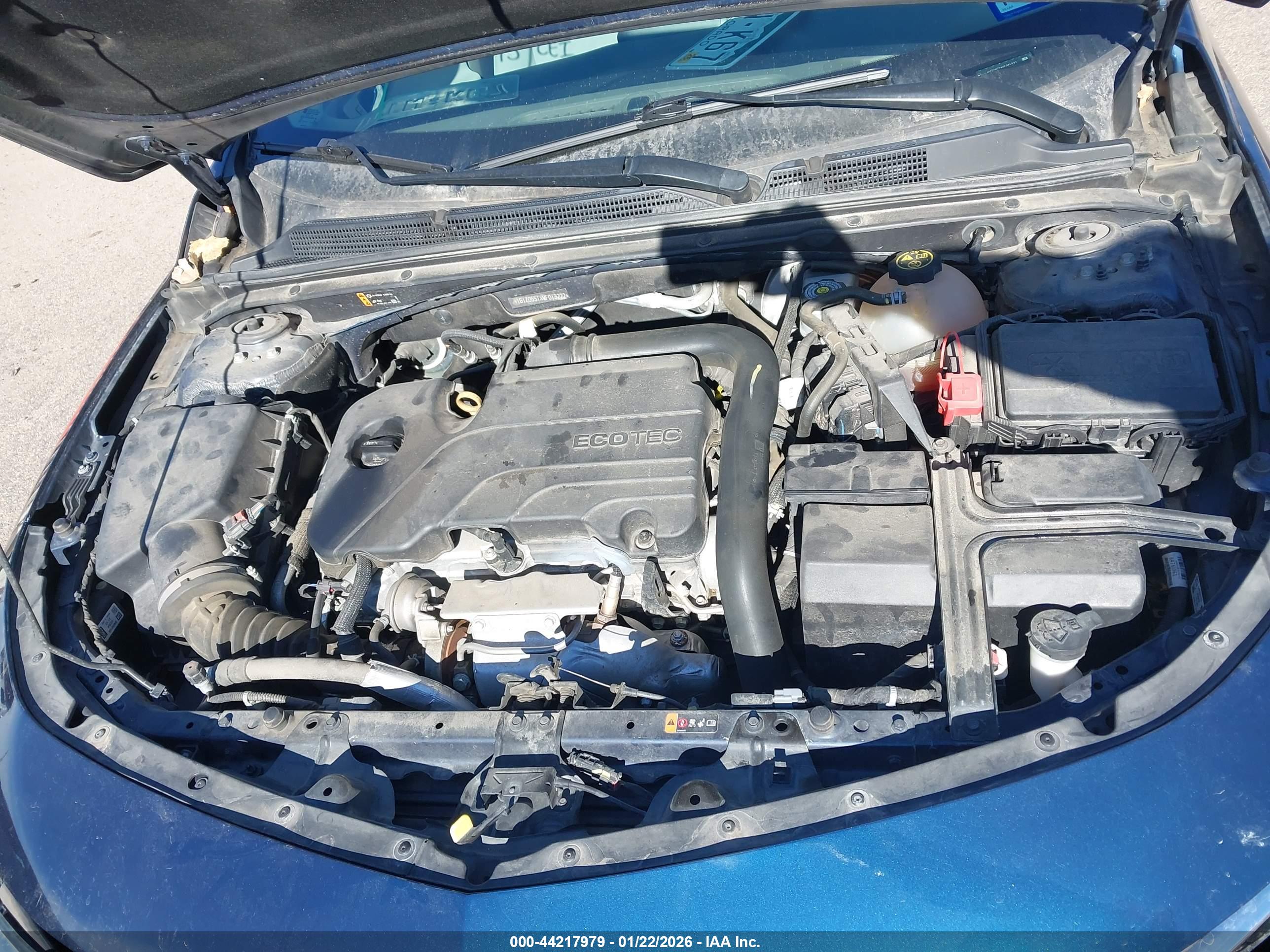 CHEVROLET MALIBU image 10