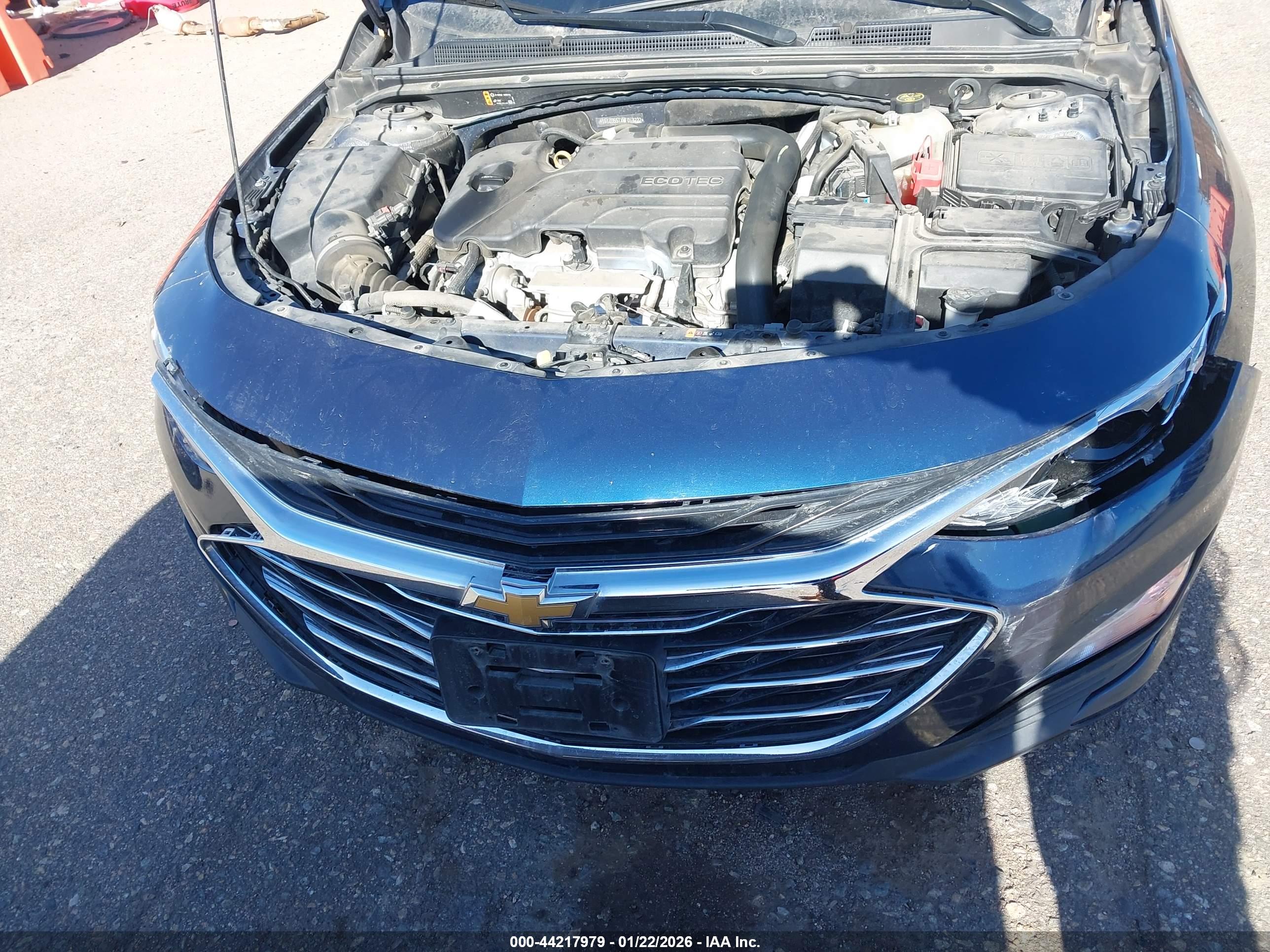 CHEVROLET MALIBU image 6