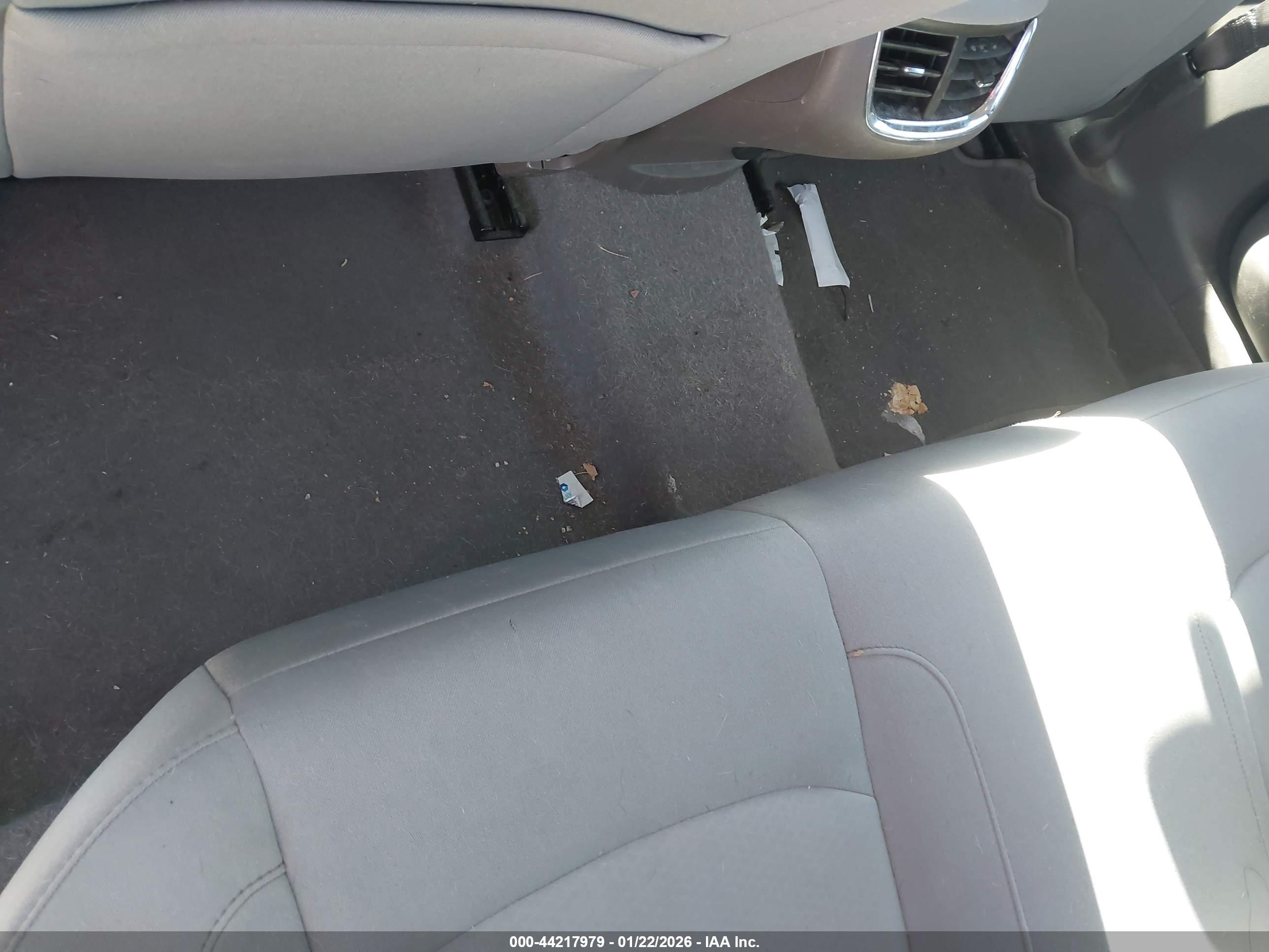 CHEVROLET MALIBU image 8