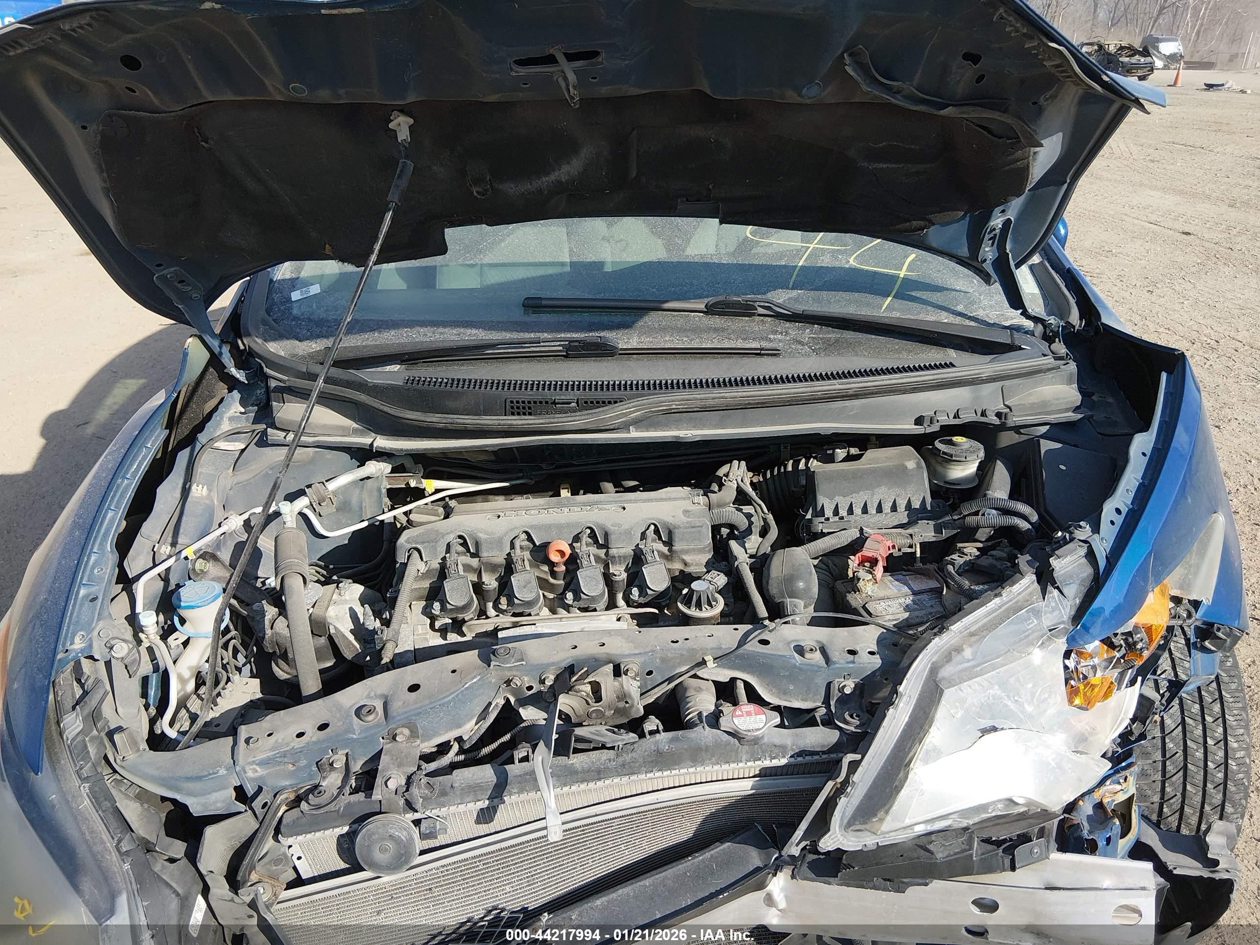 HONDA CIVIC image 10
