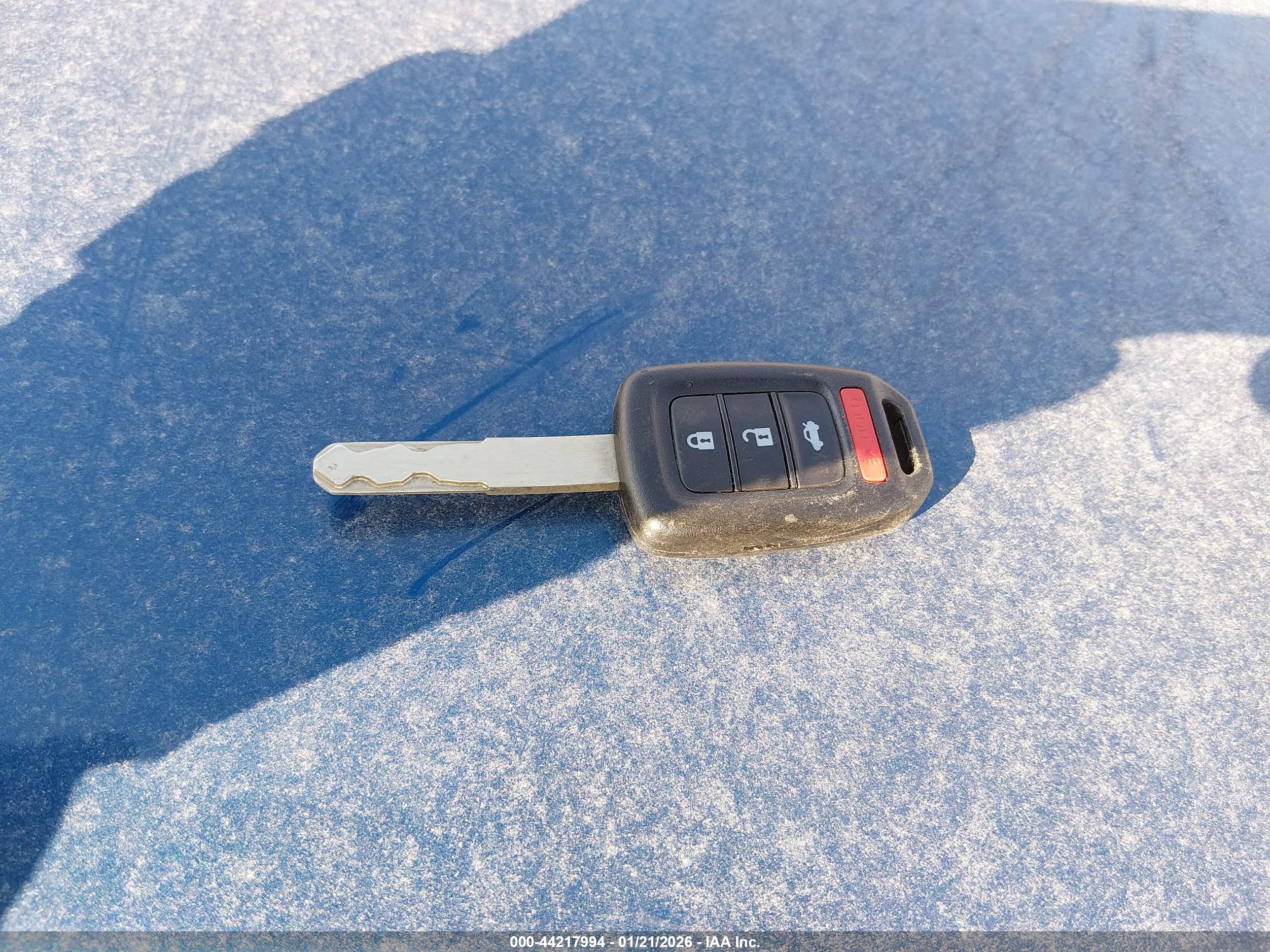 HONDA CIVIC image 11