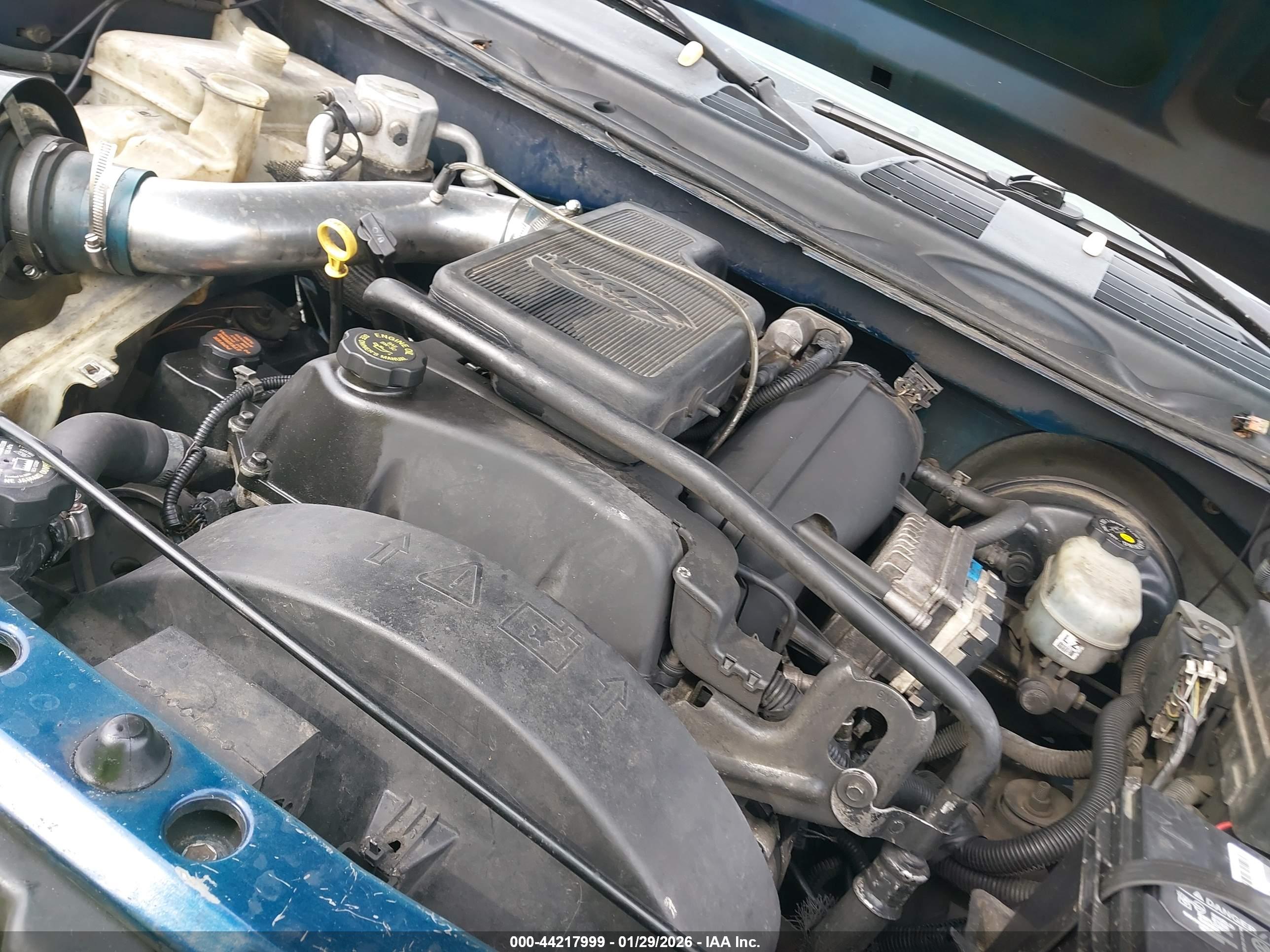 CHEVROLET TRAILBLAZER image 10