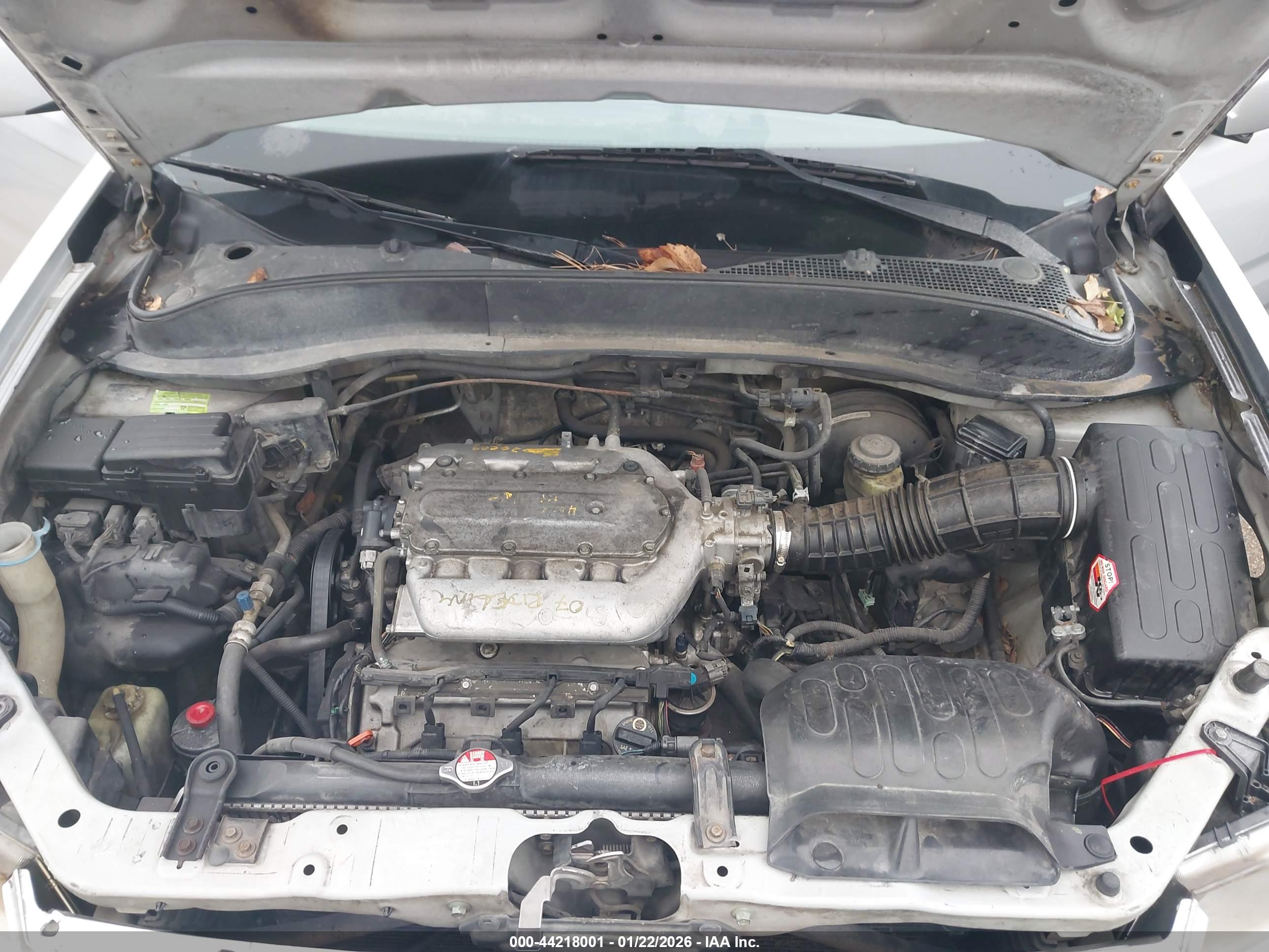 HONDA RIDGELINE image 10