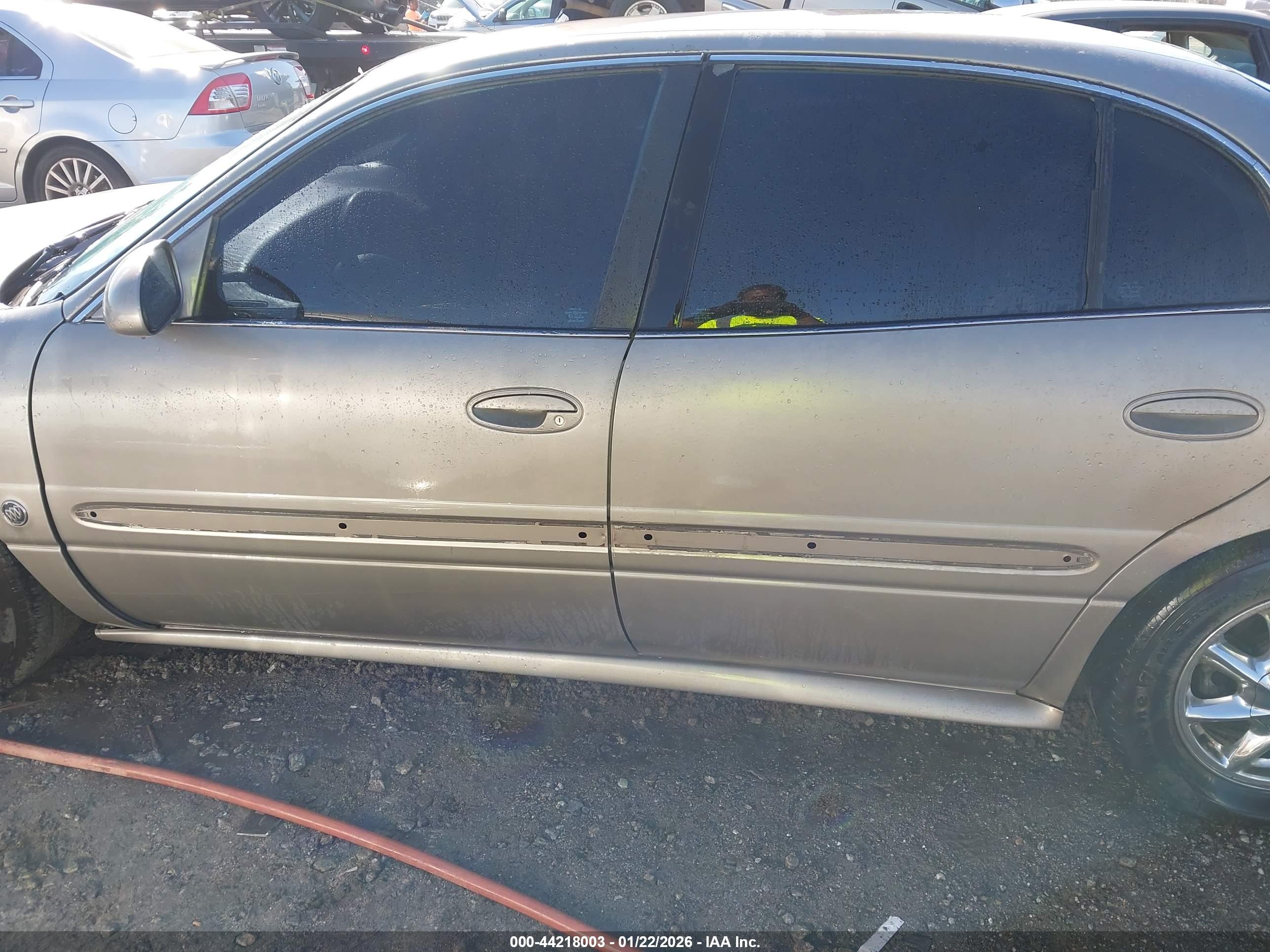 BUICK LESABRE image 6