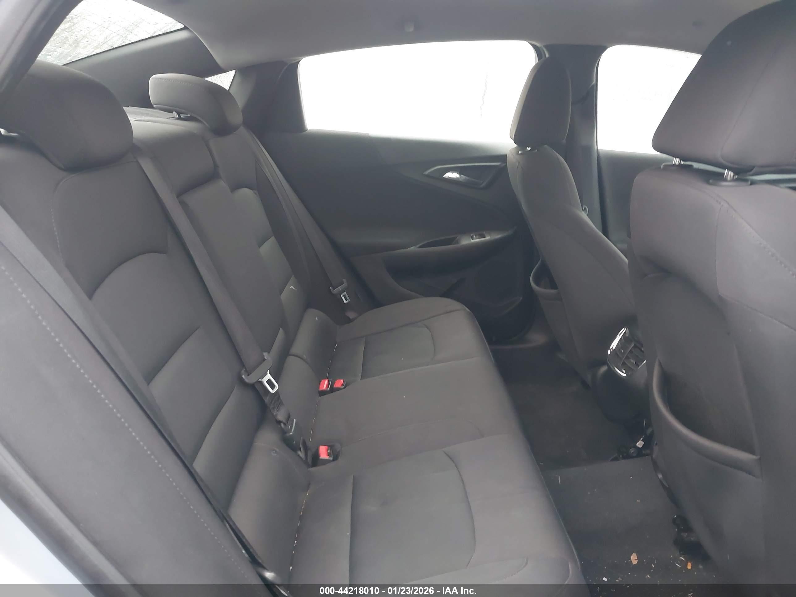 CHEVROLET MALIBU image 8