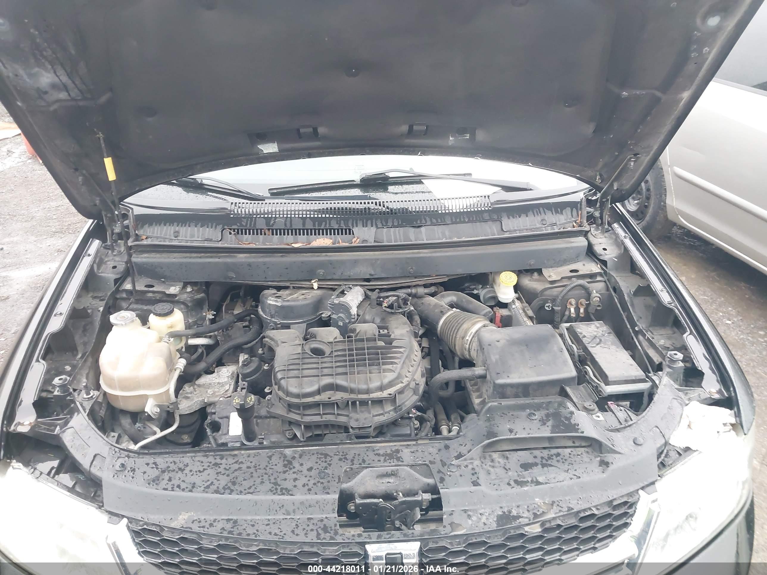 DODGE JOURNEY image 10