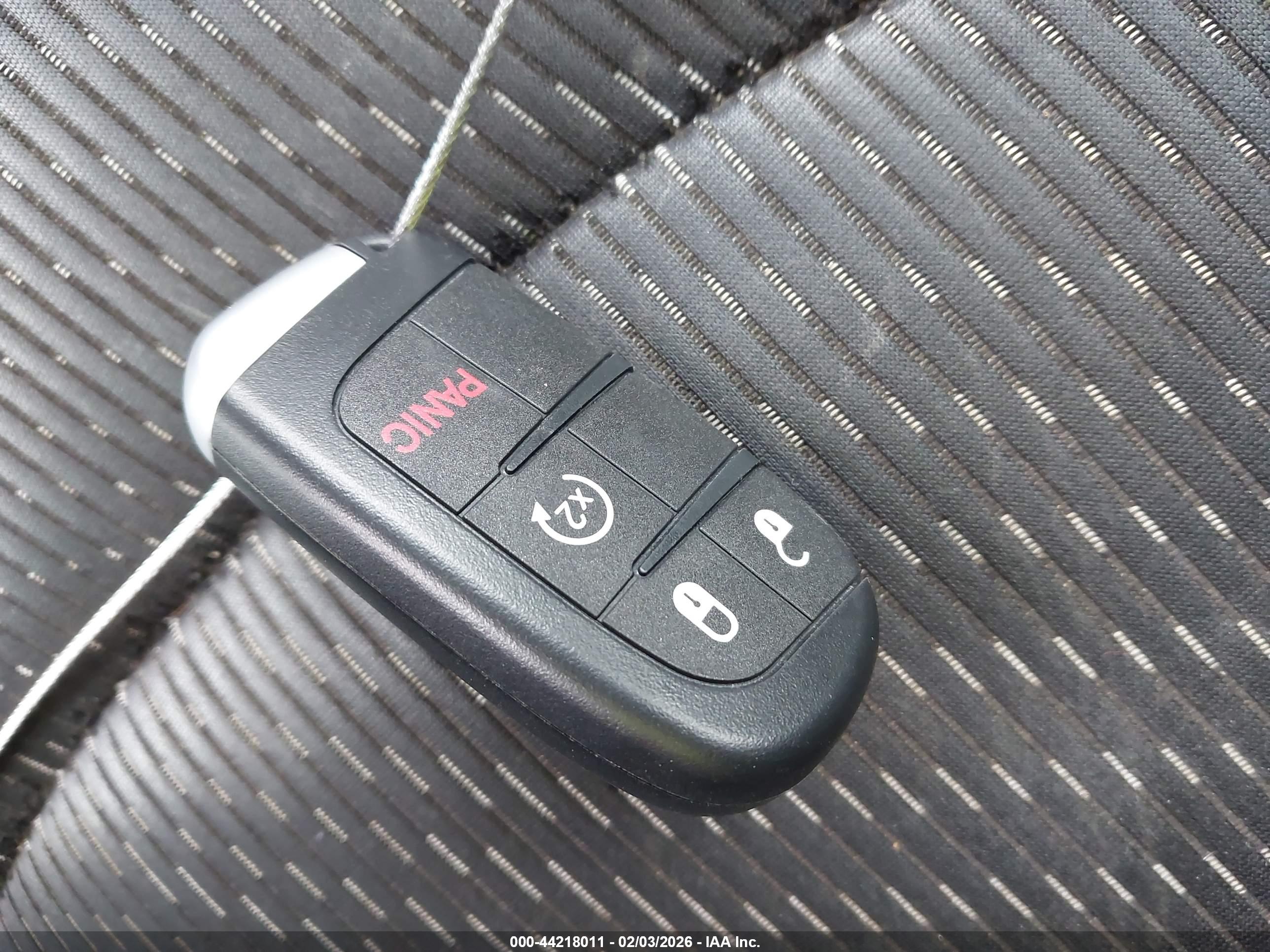 DODGE JOURNEY image 11