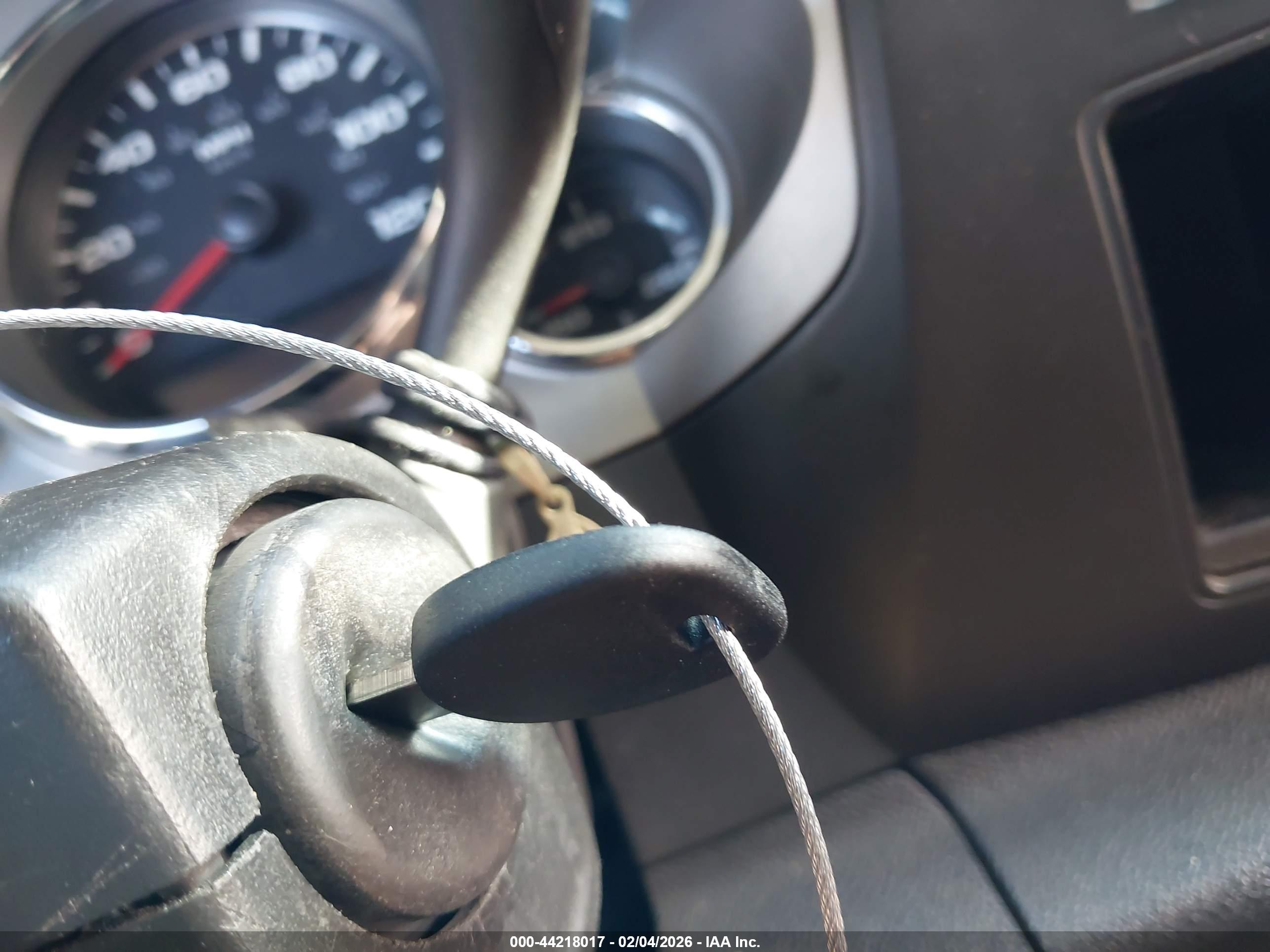 GMC SIERRA image 11