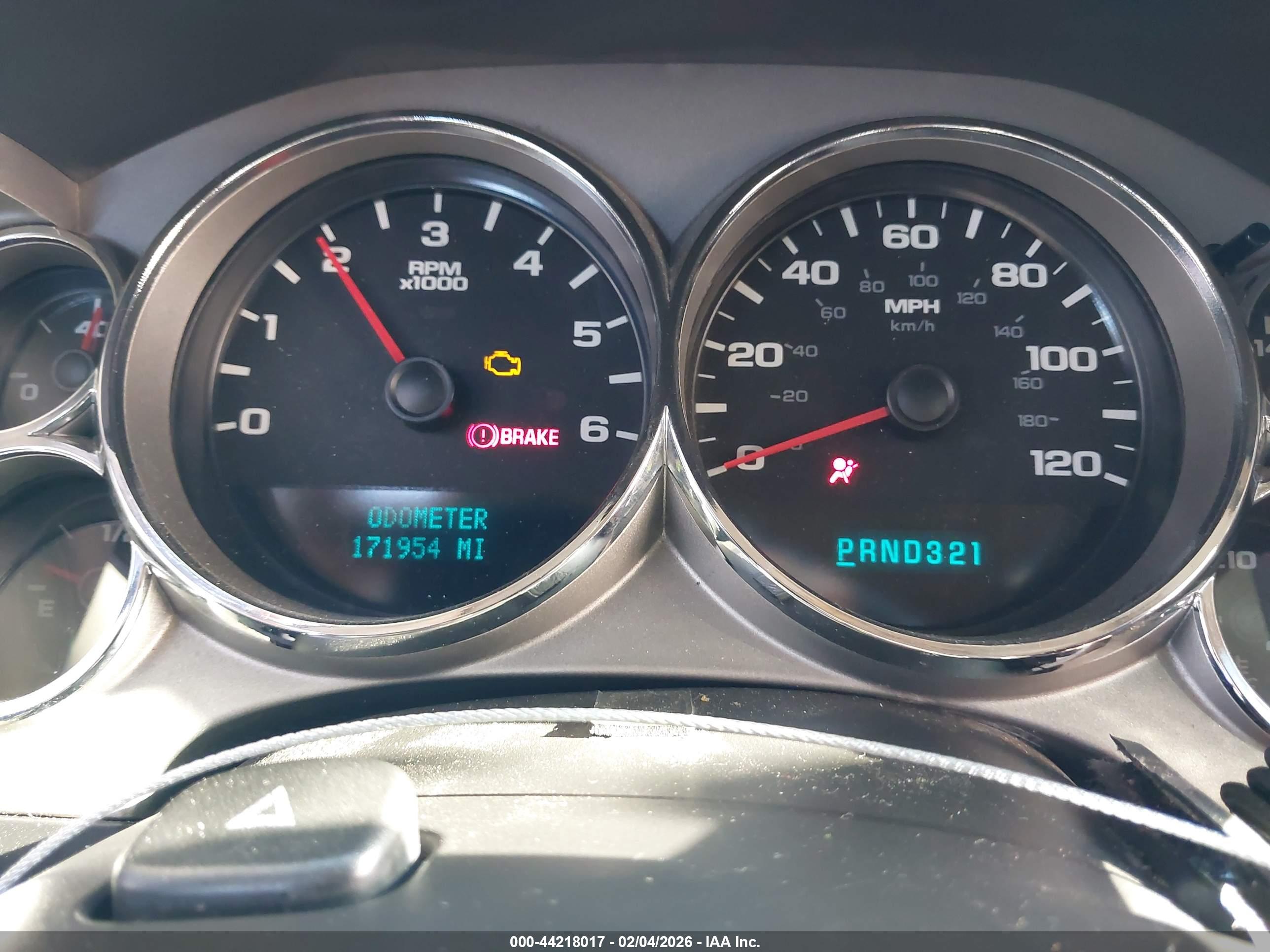 GMC SIERRA image 7
