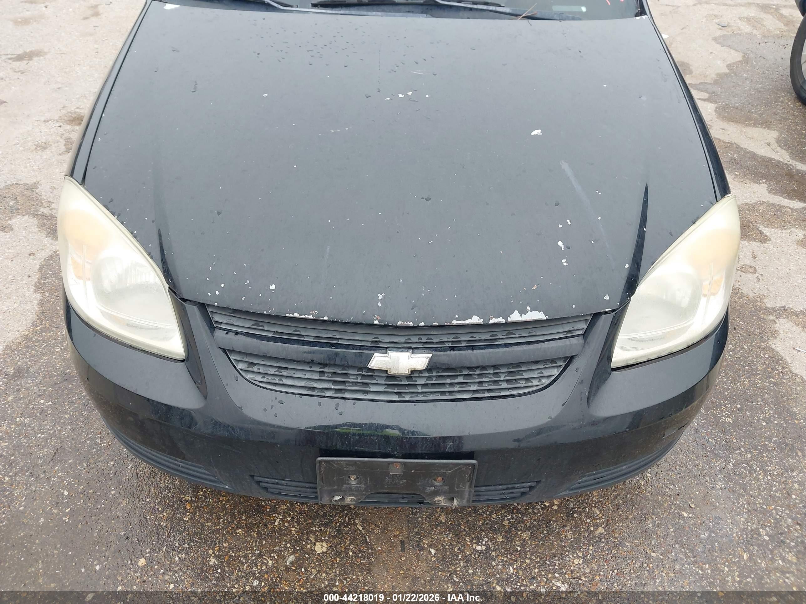 CHEVROLET COBALT image 6
