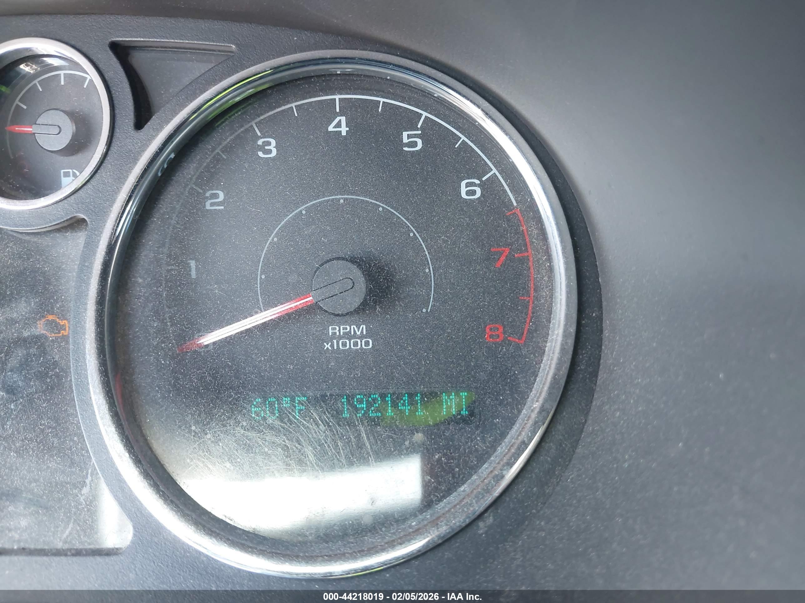 CHEVROLET COBALT image 7