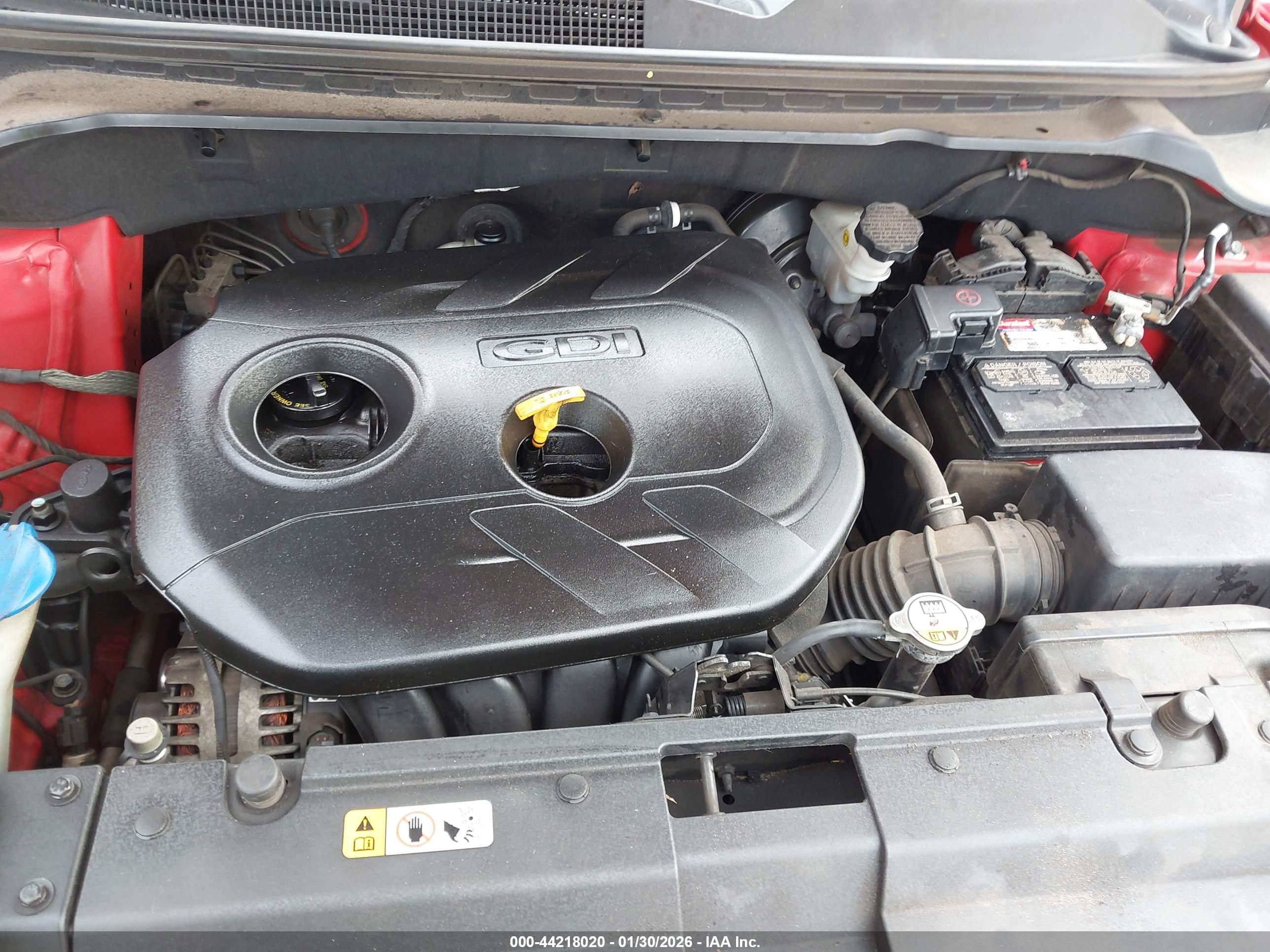 KIA SOUL image 10