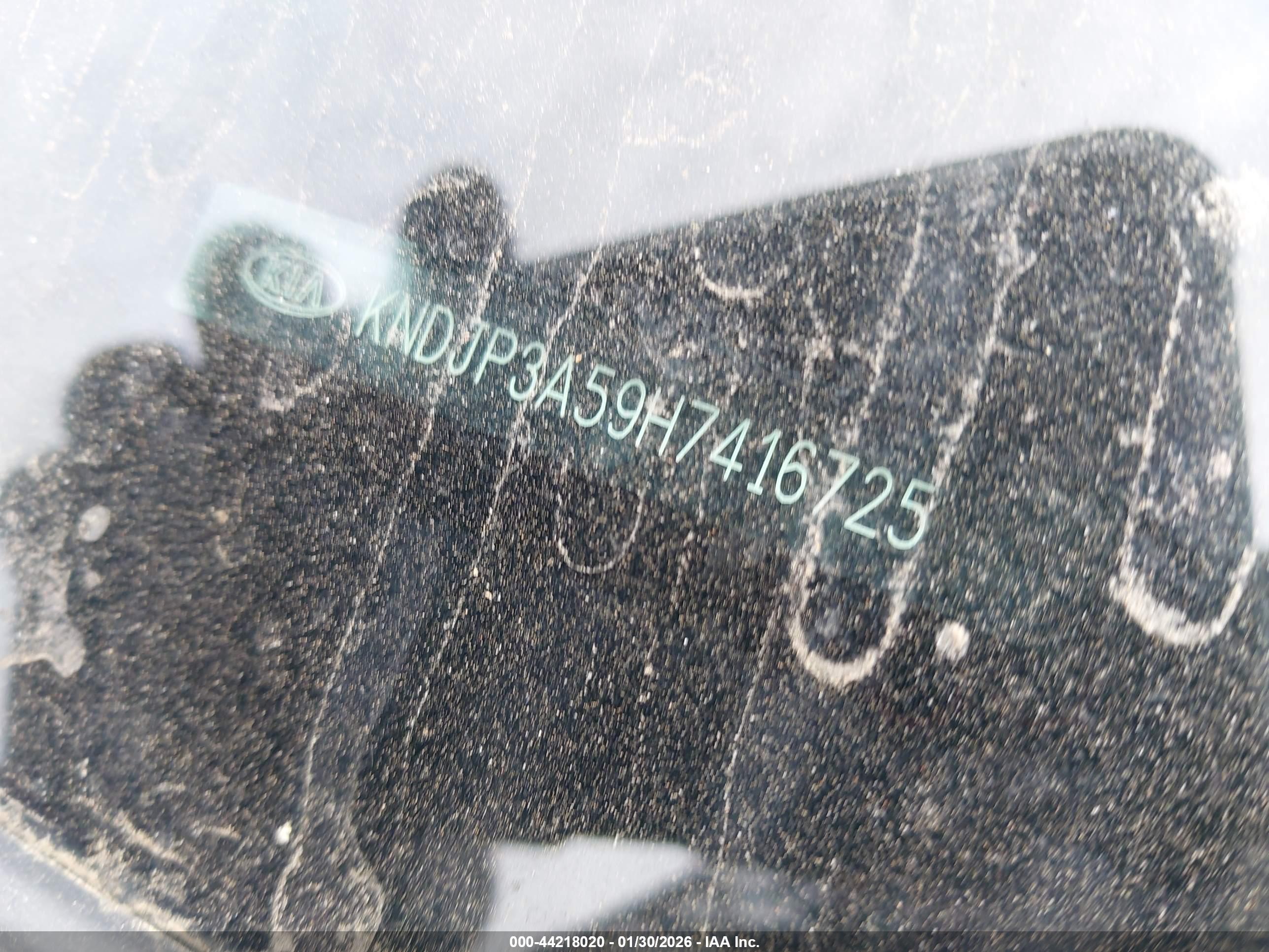 KIA SOUL image 9