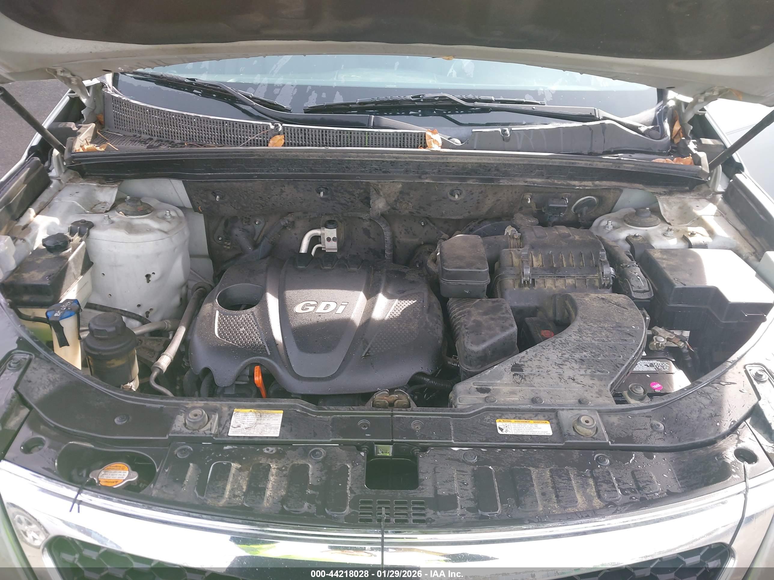 KIA SORENTO image 10