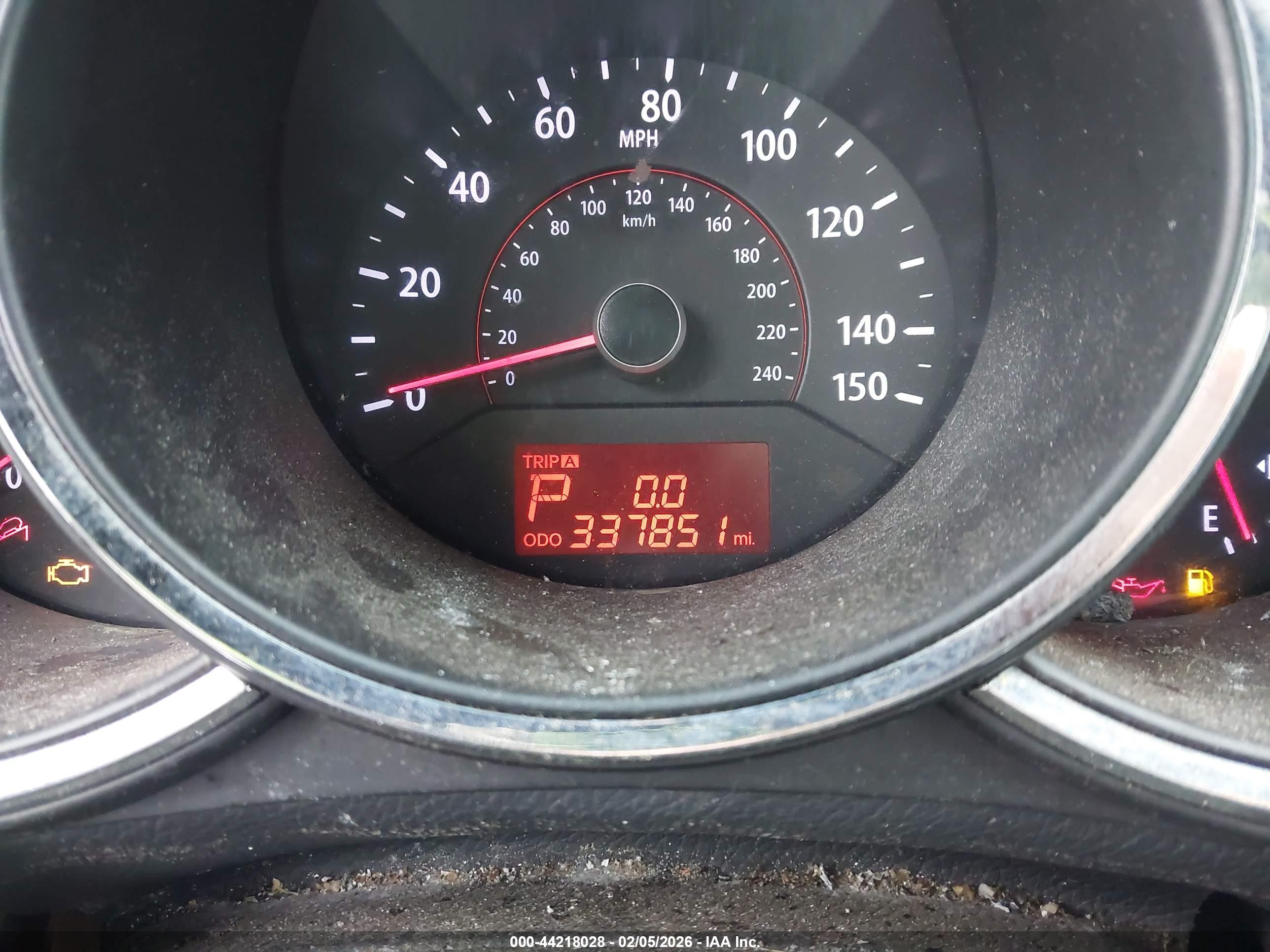 KIA SORENTO image 7