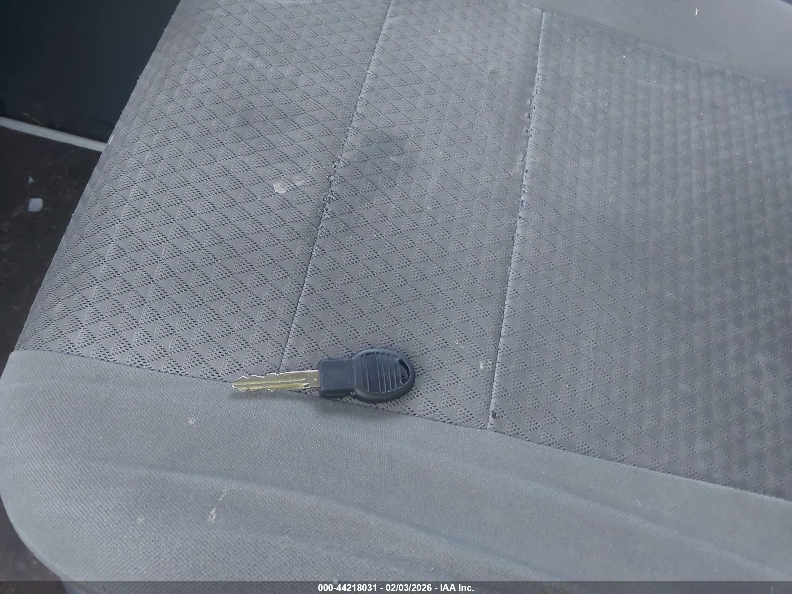CHRYSLER TOWN image 11