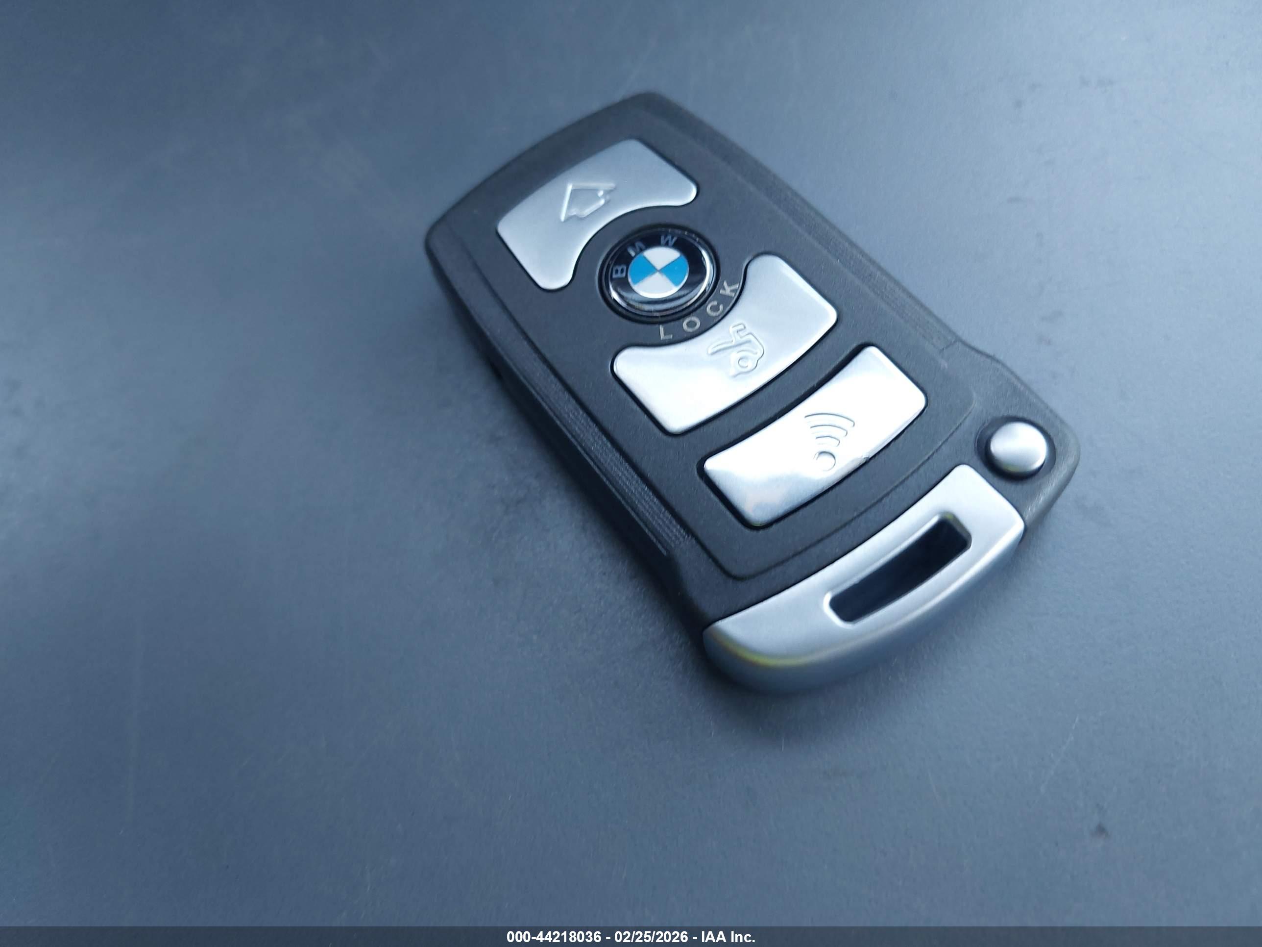 BMW 745LI image 11