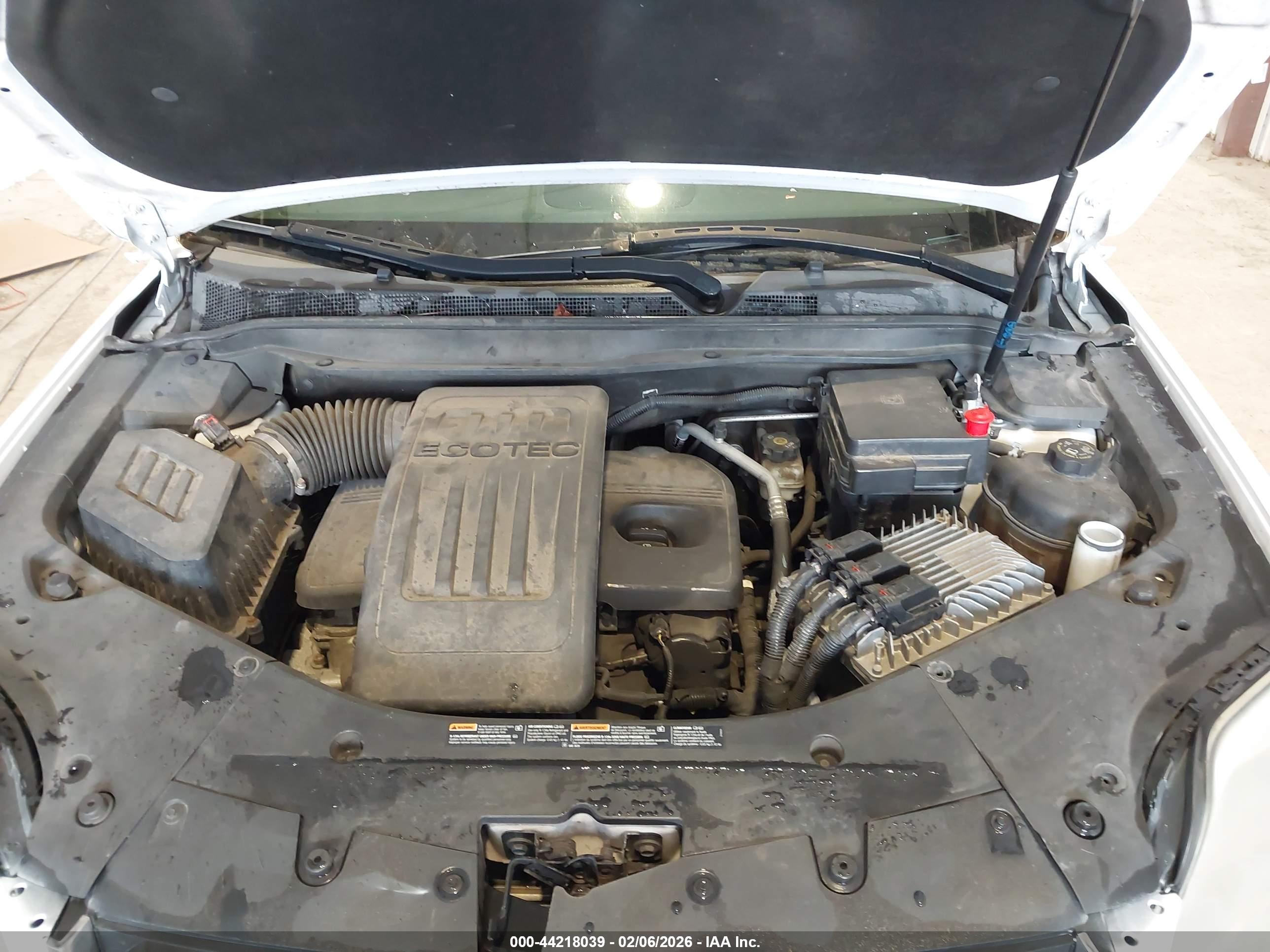 GMC TERRAIN image 10