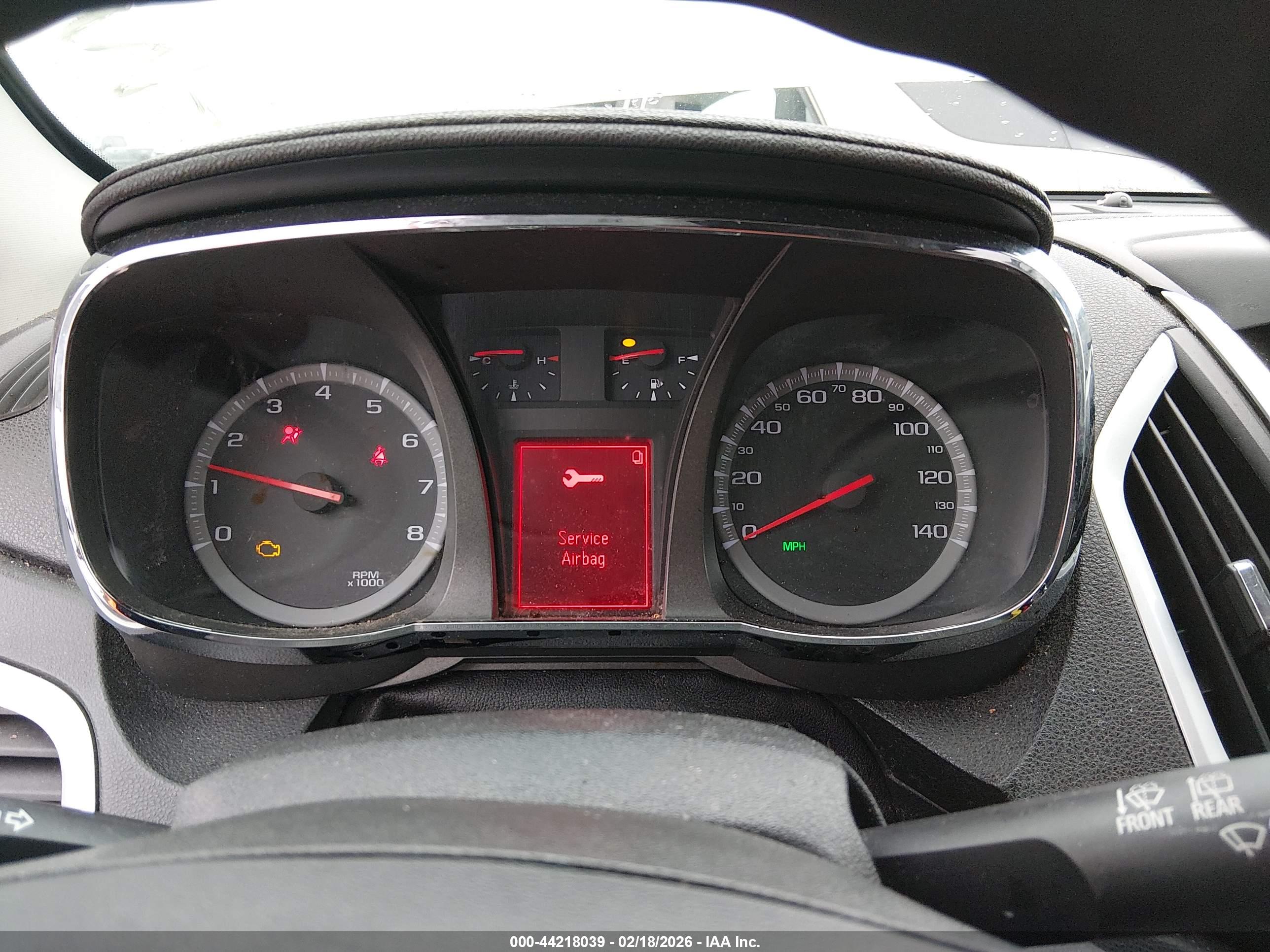 GMC TERRAIN image 7