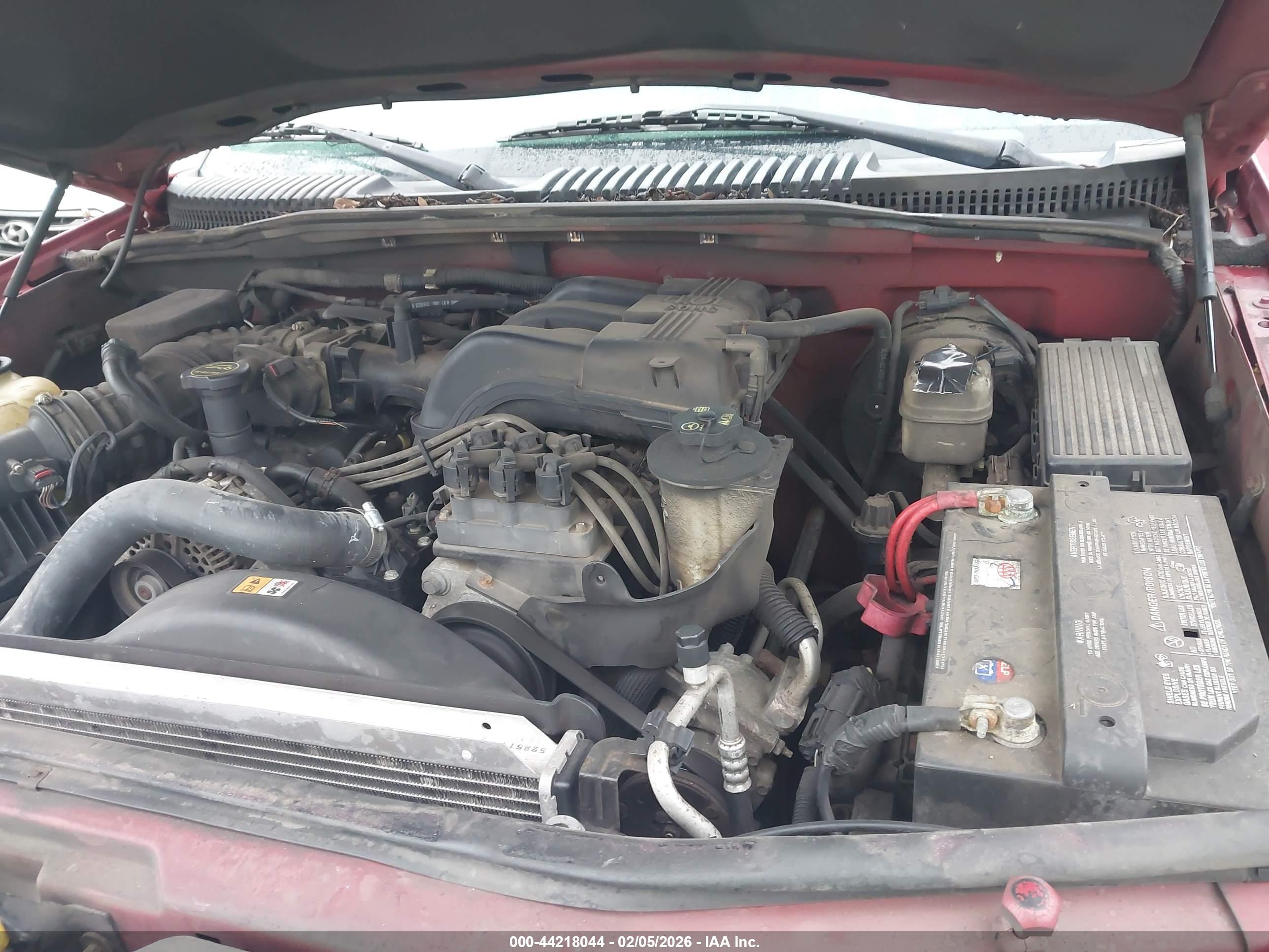 FORD EXPLORER image 10