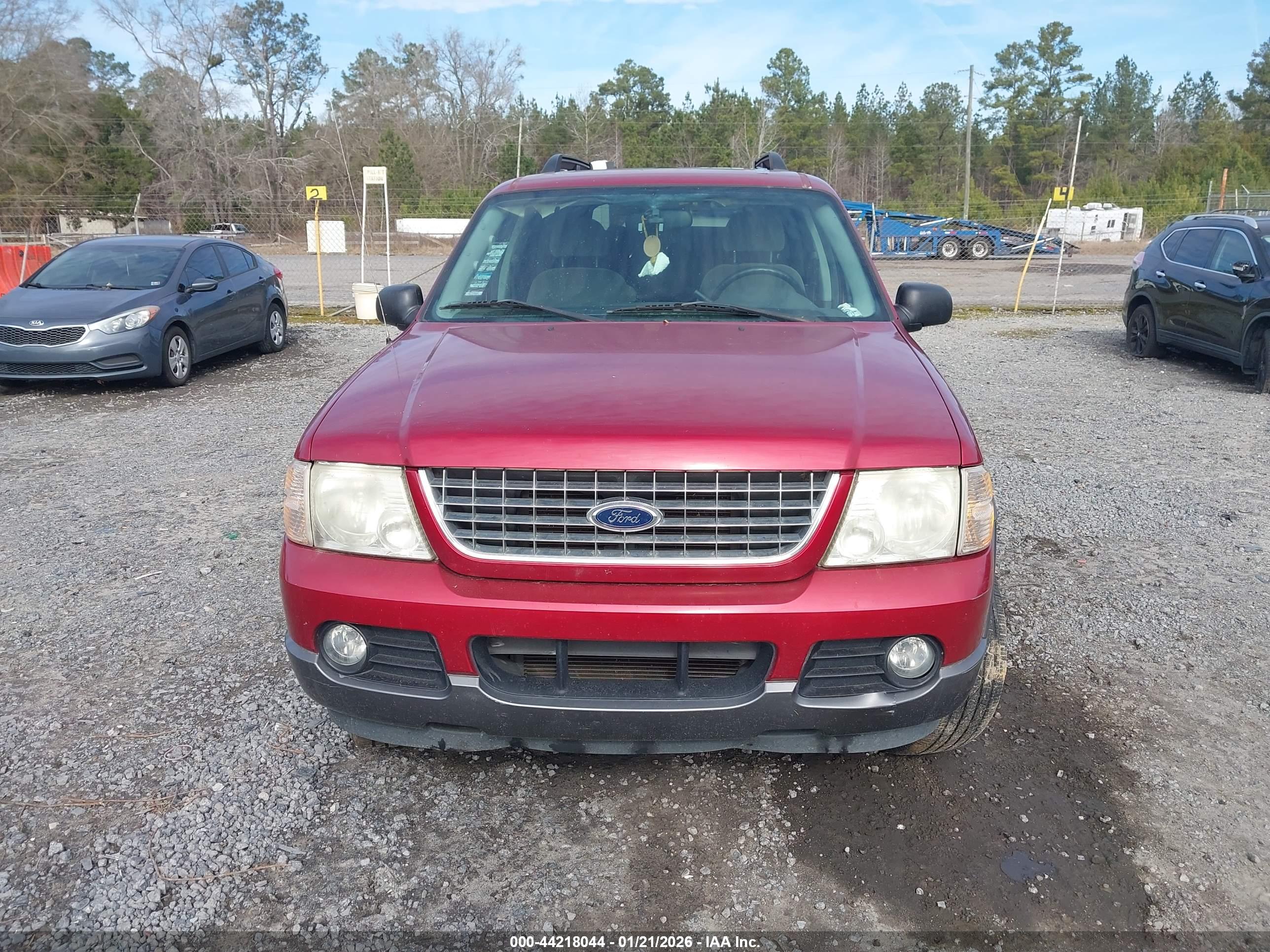 FORD EXPLORER image 6