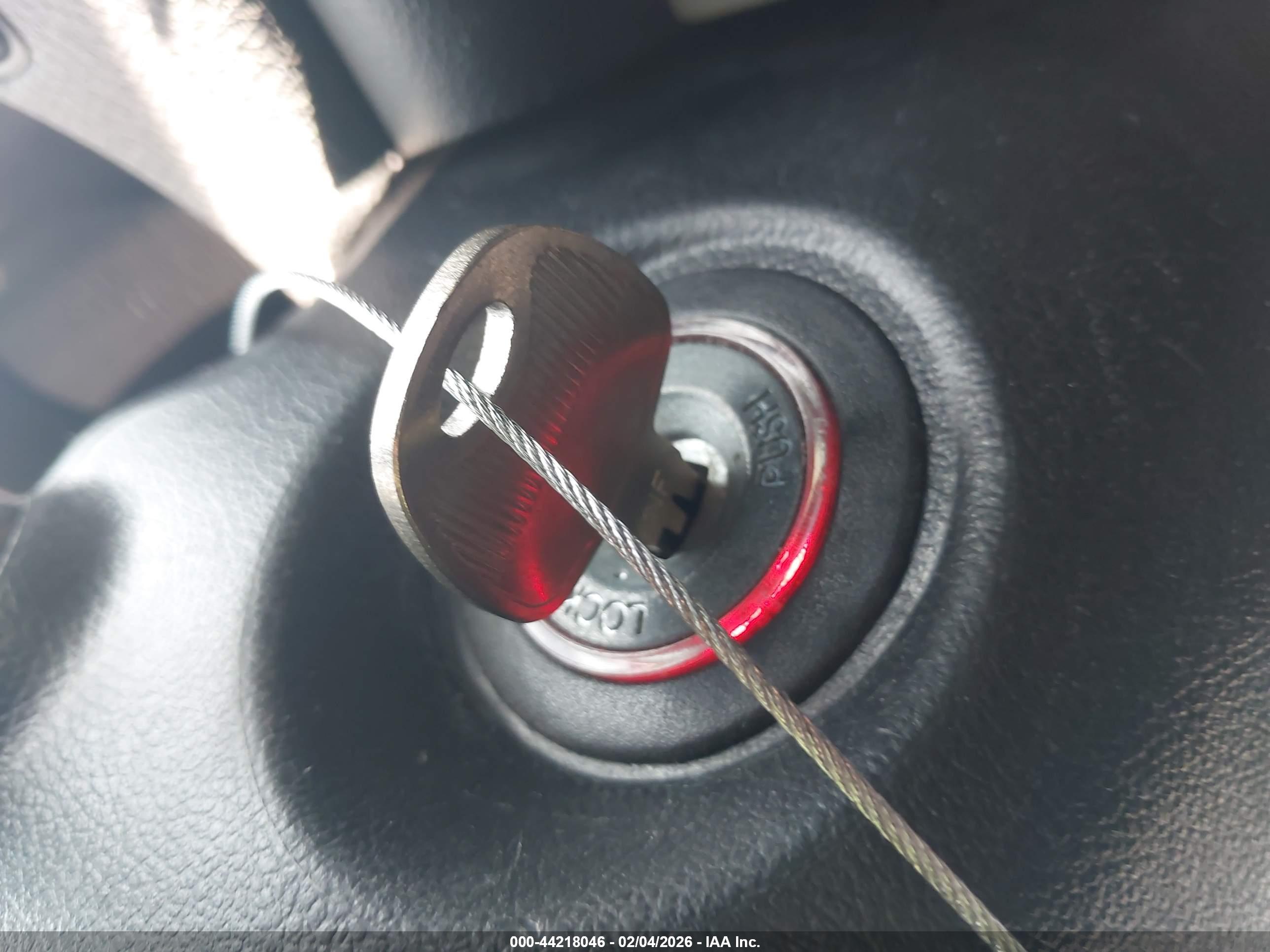 KIA FORTE image 11