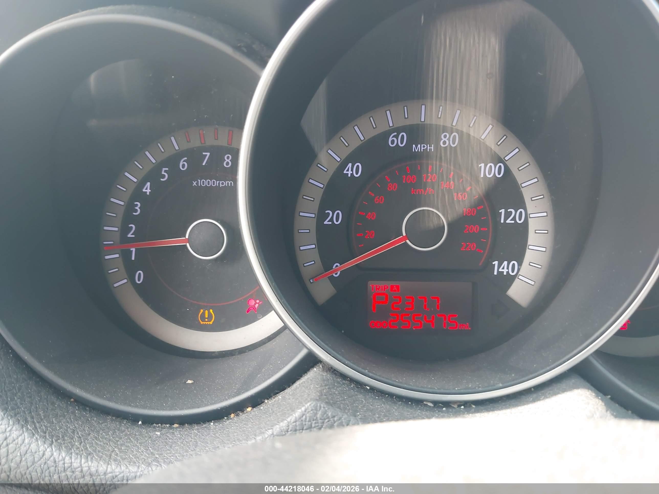 KIA FORTE image 7