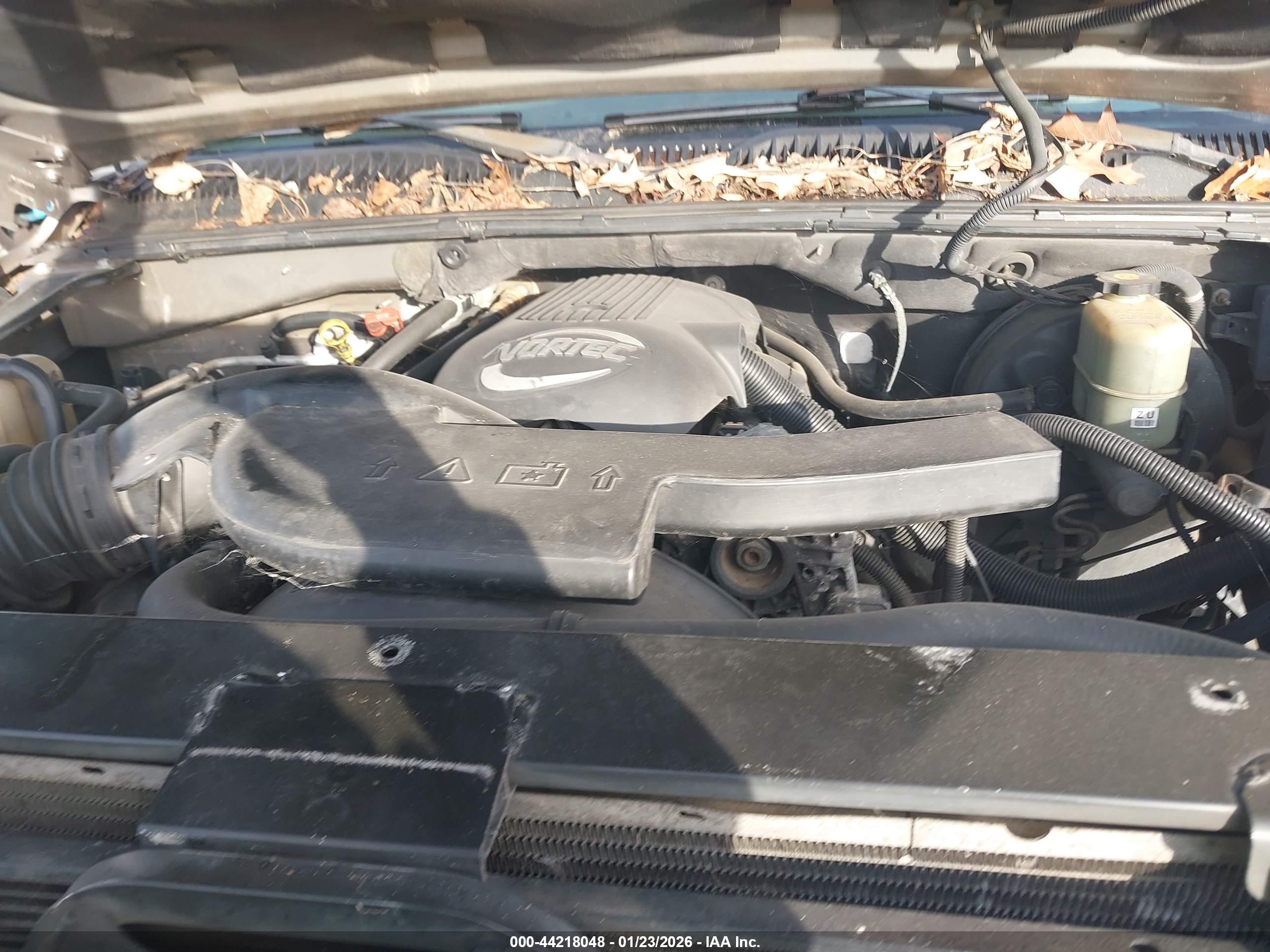 GMC YUKON image 10