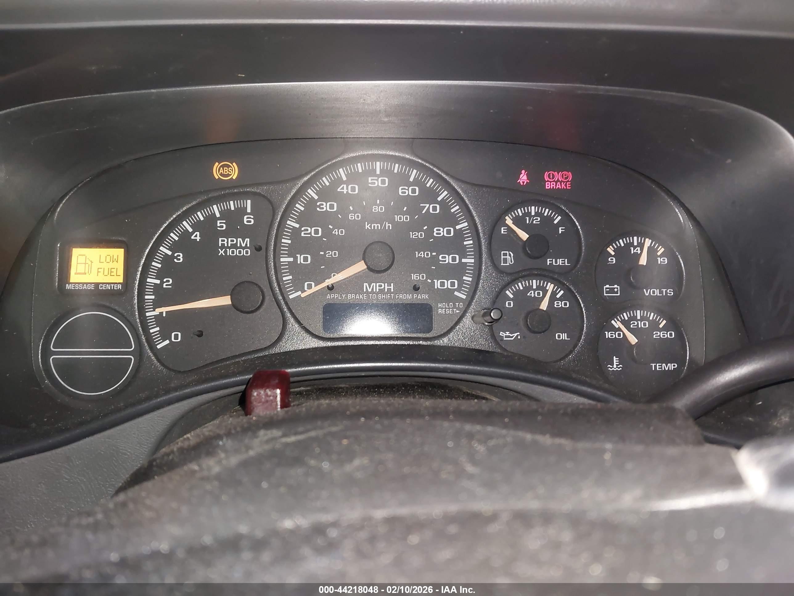 GMC YUKON image 7