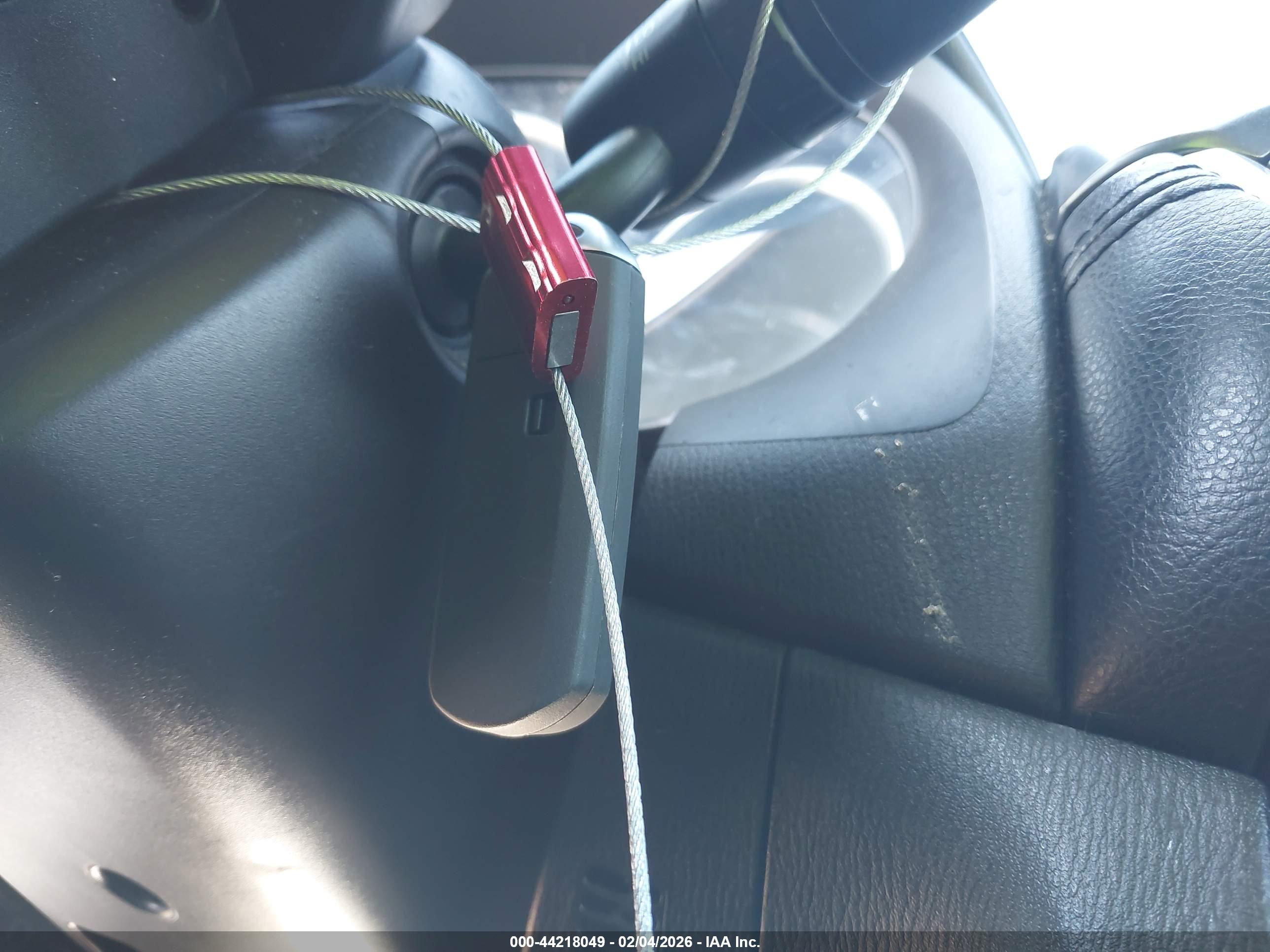 MAZDA MAZDA6 image 11