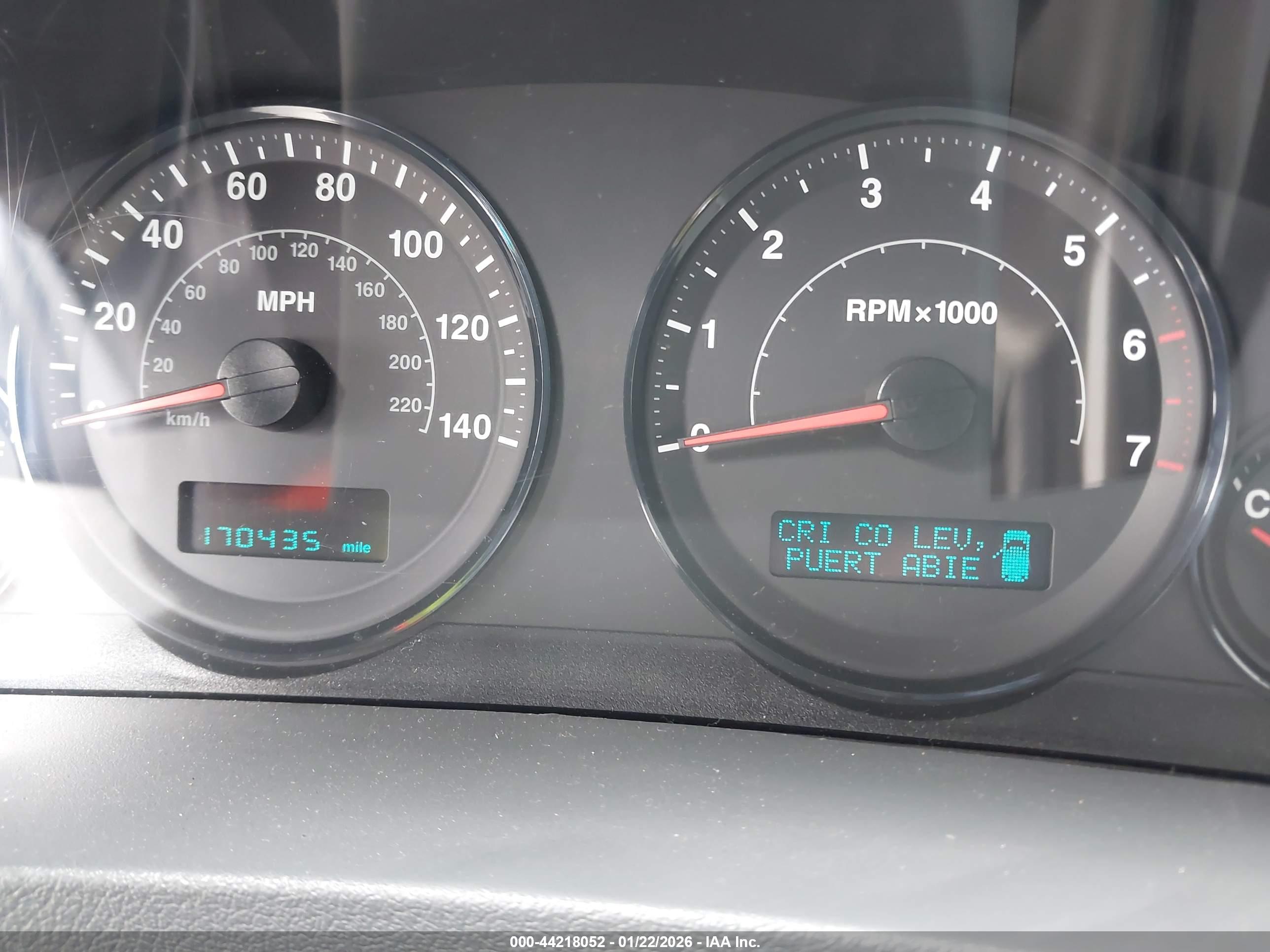JEEP GRAND image 7